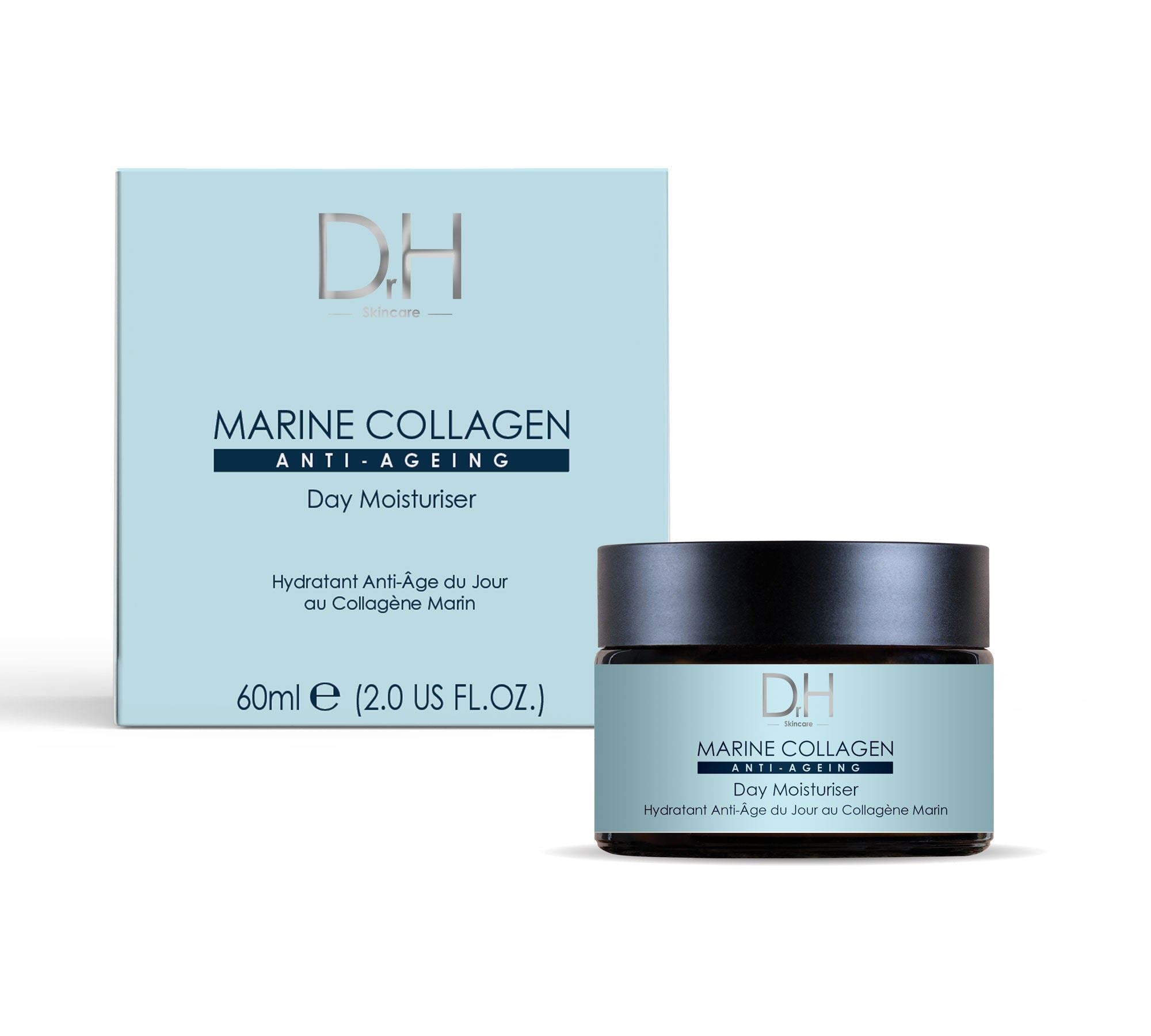 Anti-Ageing Collagen Facial Care Pack