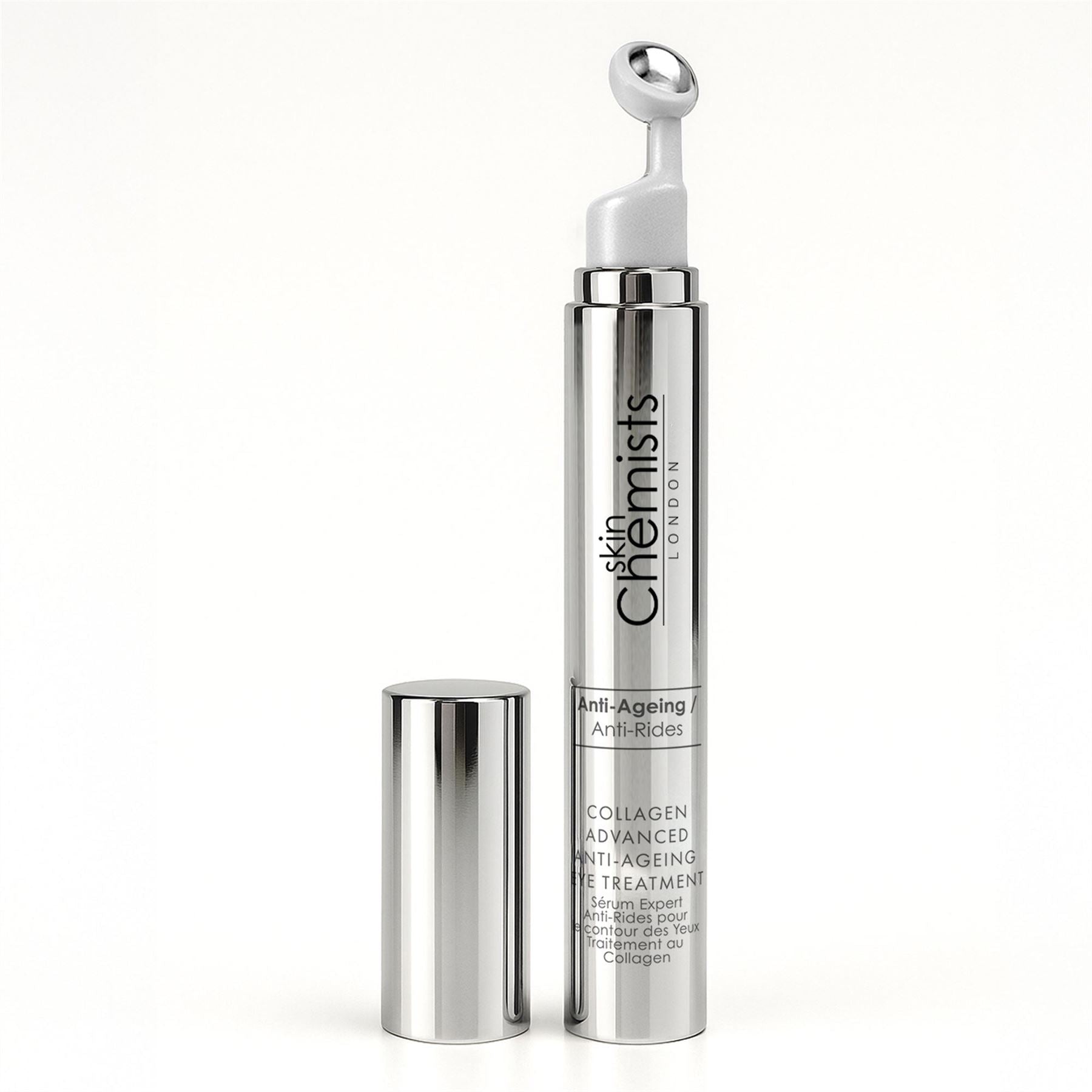 Collagen Advanced Anti-Ageing Eye Treatment 15ml