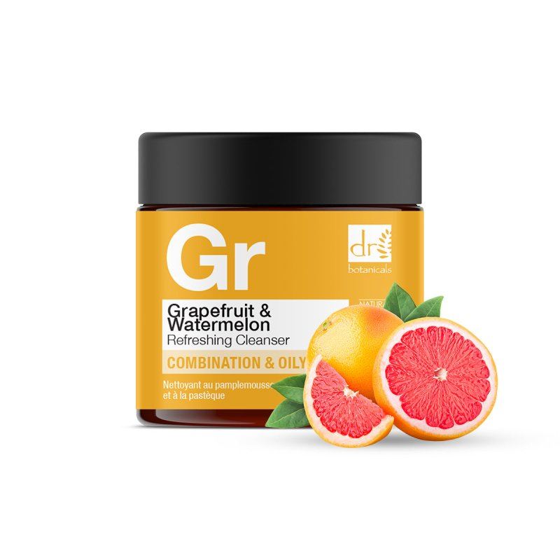 Advanced Grapefruit & Watermelon Refreshing Cleanser 60ml
