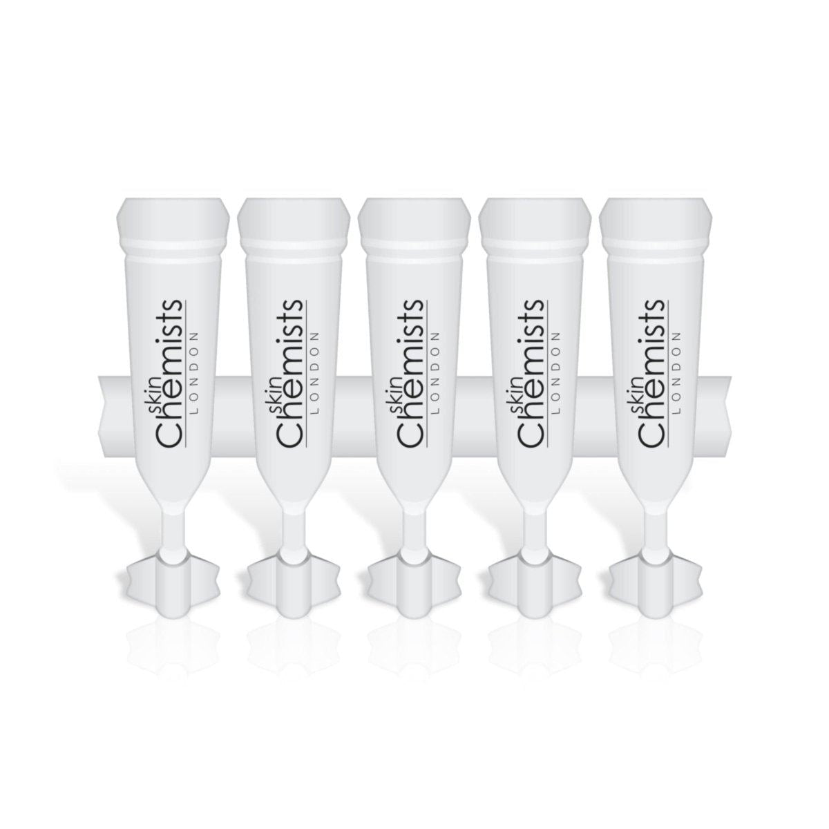 Advanced Facelift 5 x 2ml - skinChemists