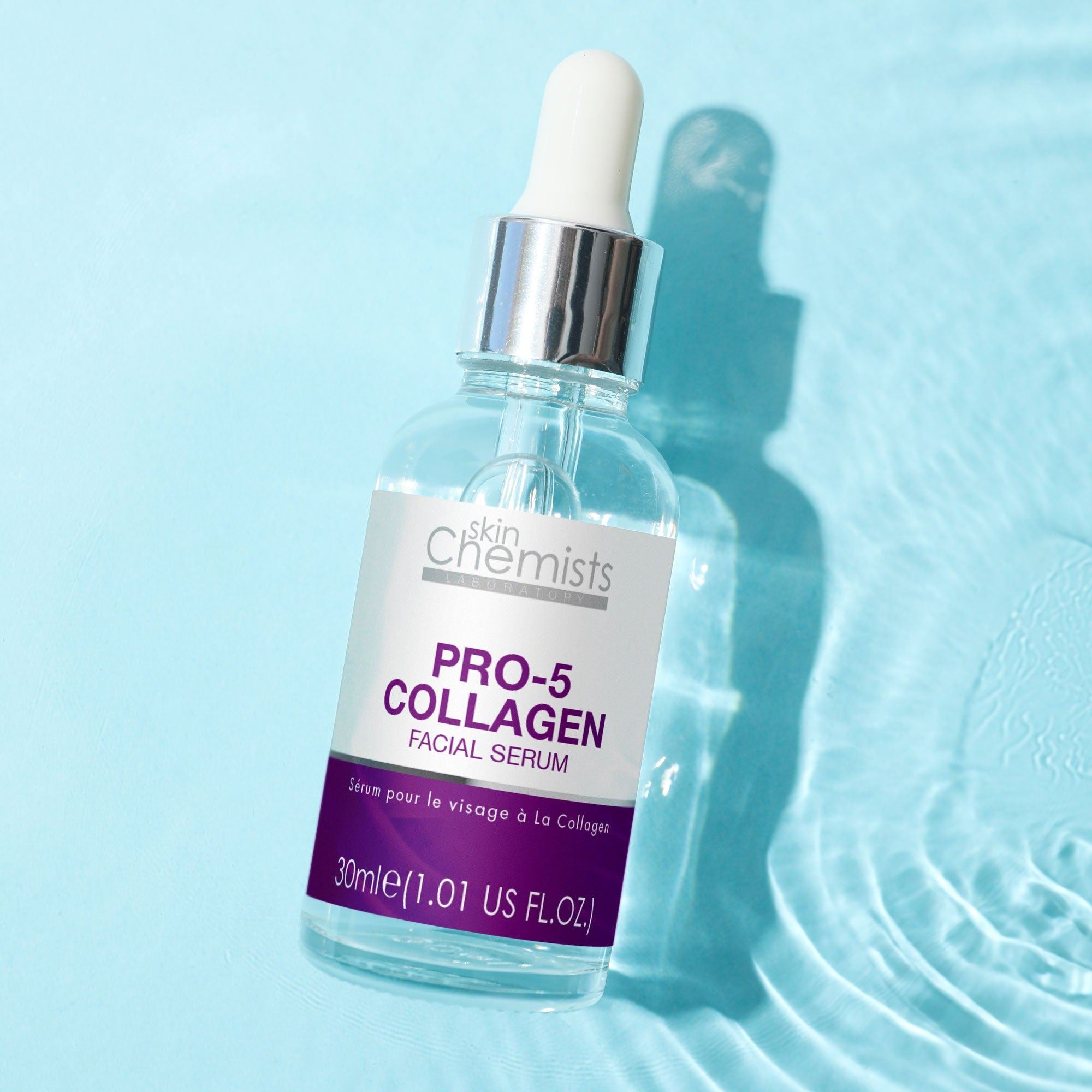 Pro-Collagen 5 Facial Serum 30ml