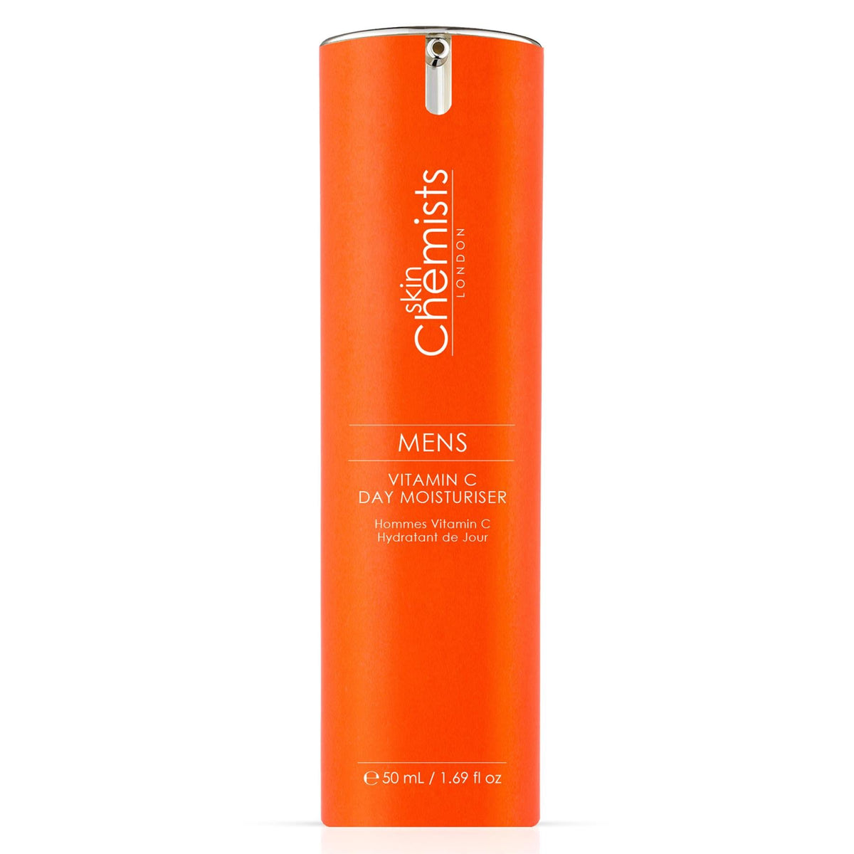 Vitamin-C-Tagesfeuchtigkeitscreme für Männer 50ml