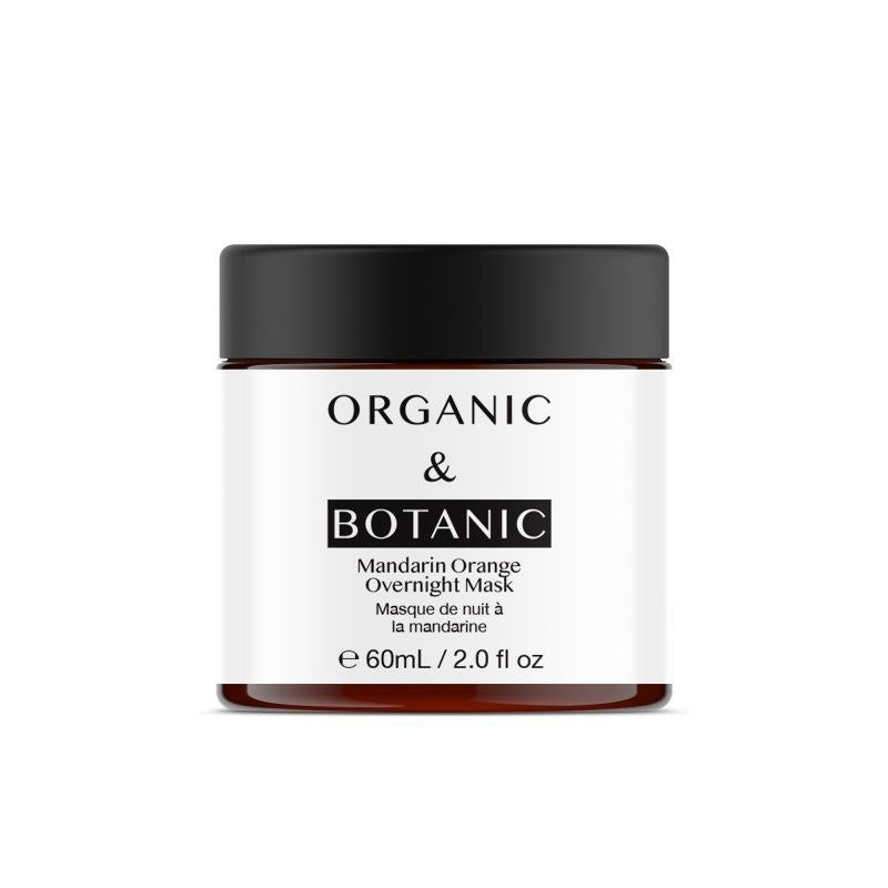 Zesty Mandarin Orange Gift Set - skinChemists