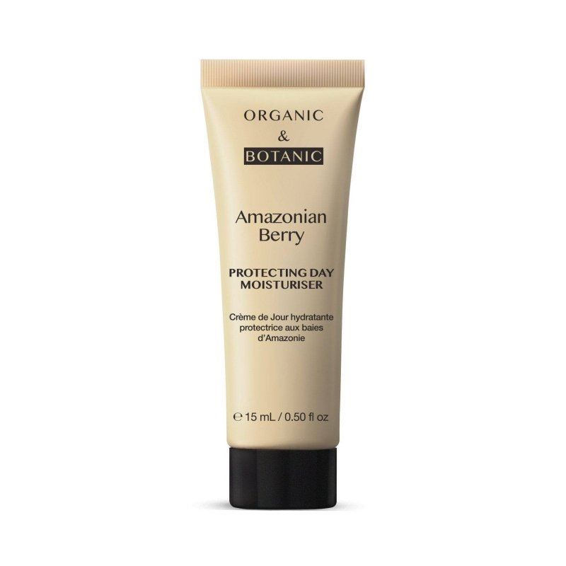Anti-Ageing Amazonian Berry Day Moisturiser 15ml