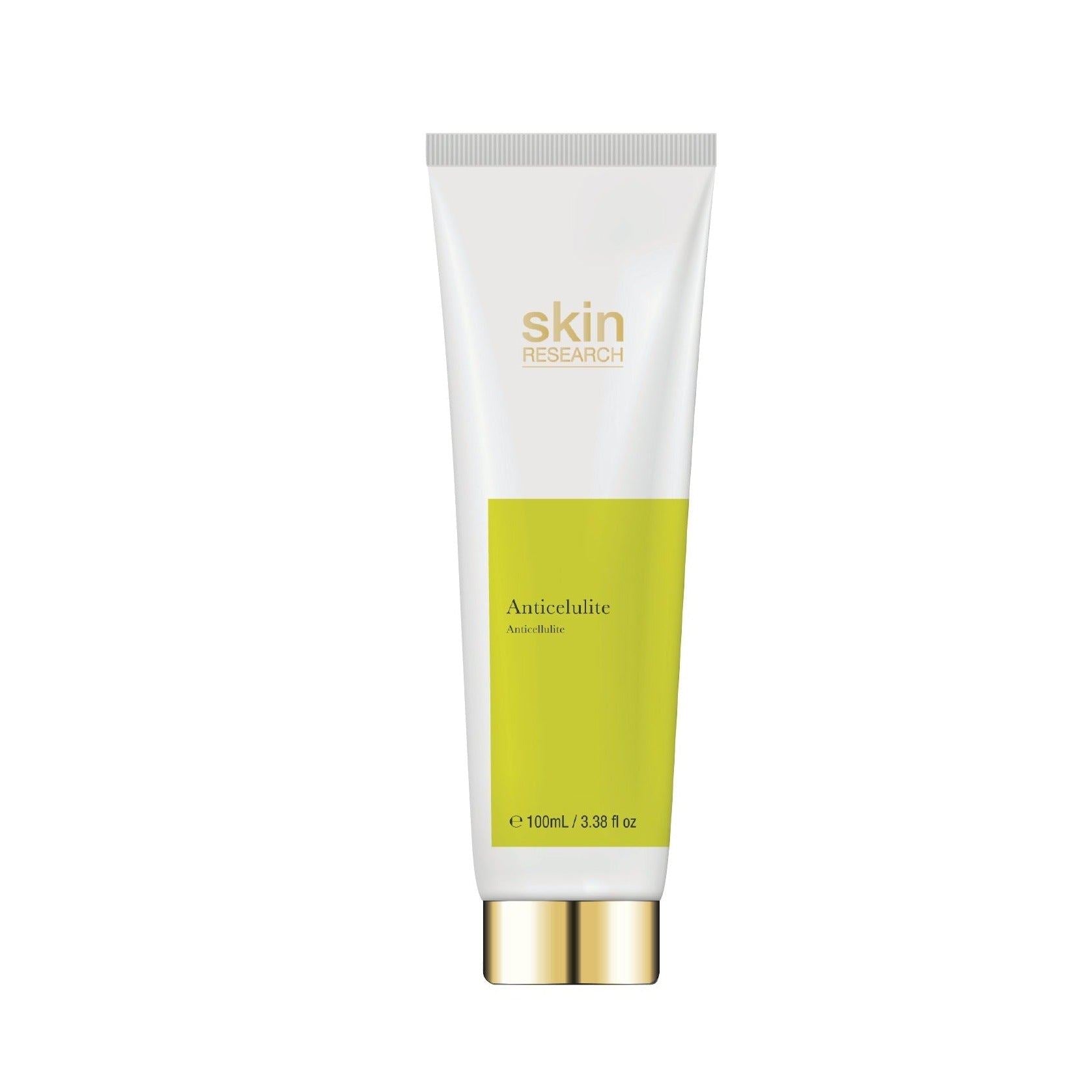 Anti-Cellulite Cream 100ml Twin Value Savings Pack