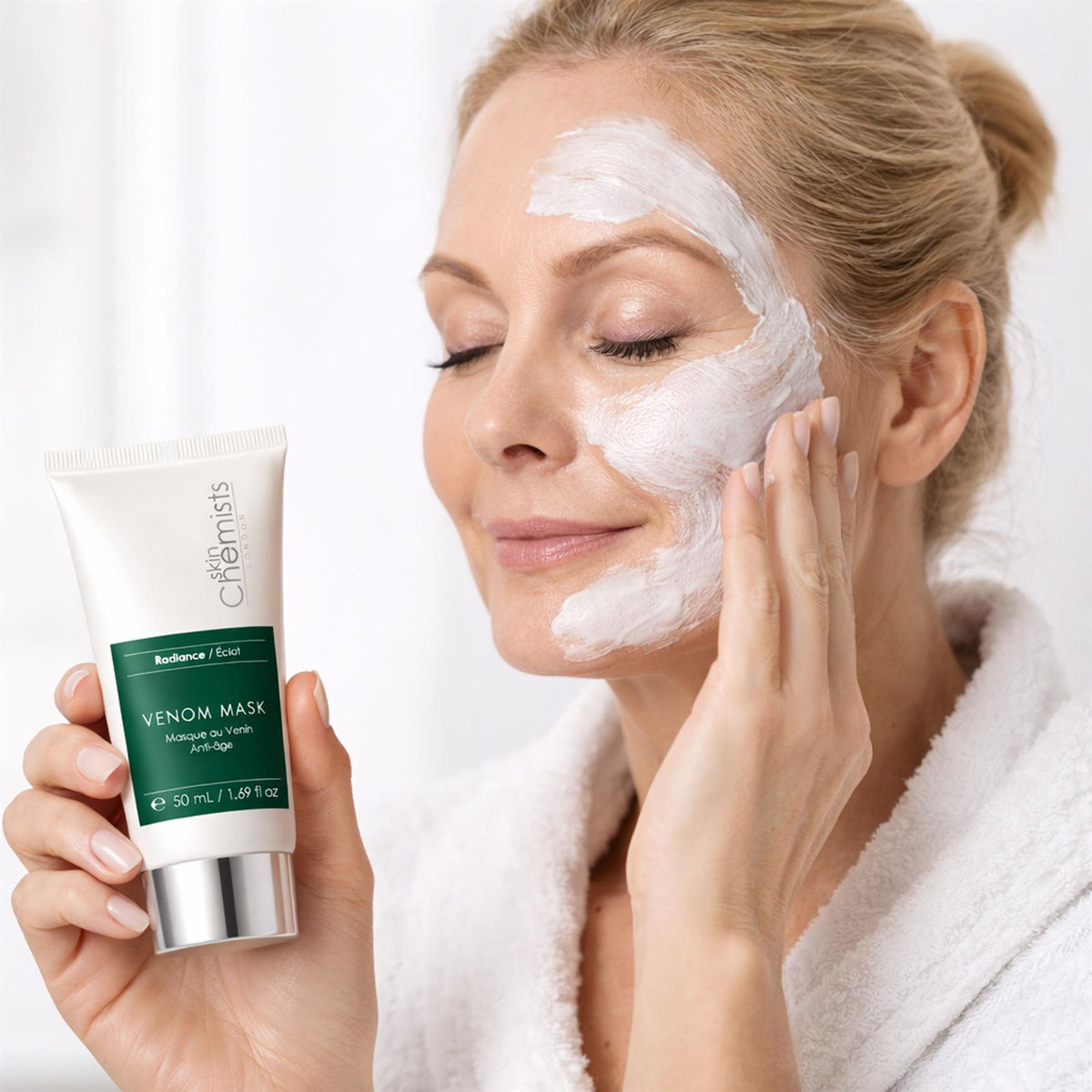 Masque au venin Wrinkle Killer 50ml
