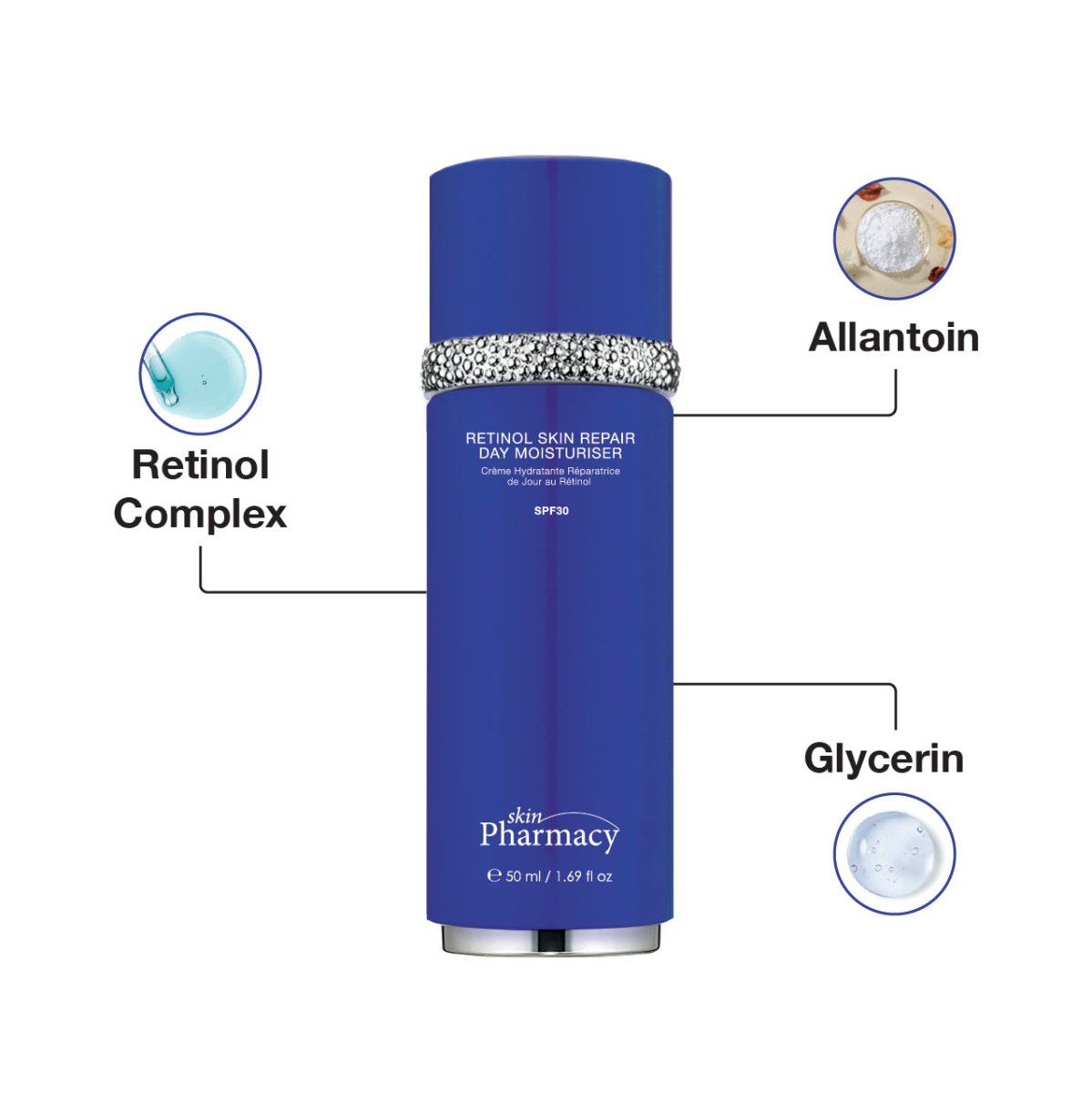 Retinol Day & Night Routine Kit - skinChemists