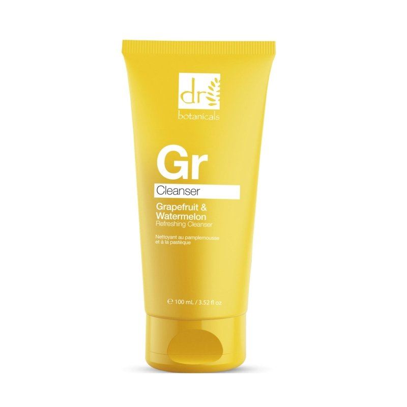 Grapefruit & Watermelon Refreshing Cleanser 100ml - skinChemists
