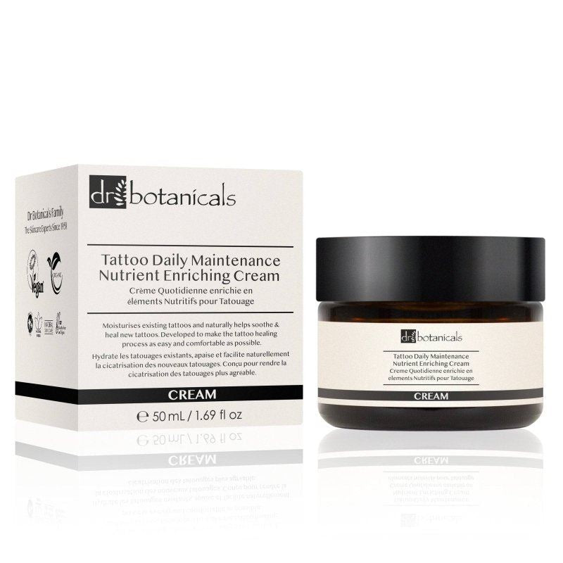 Tattoo Cream 50ml - skinChemists