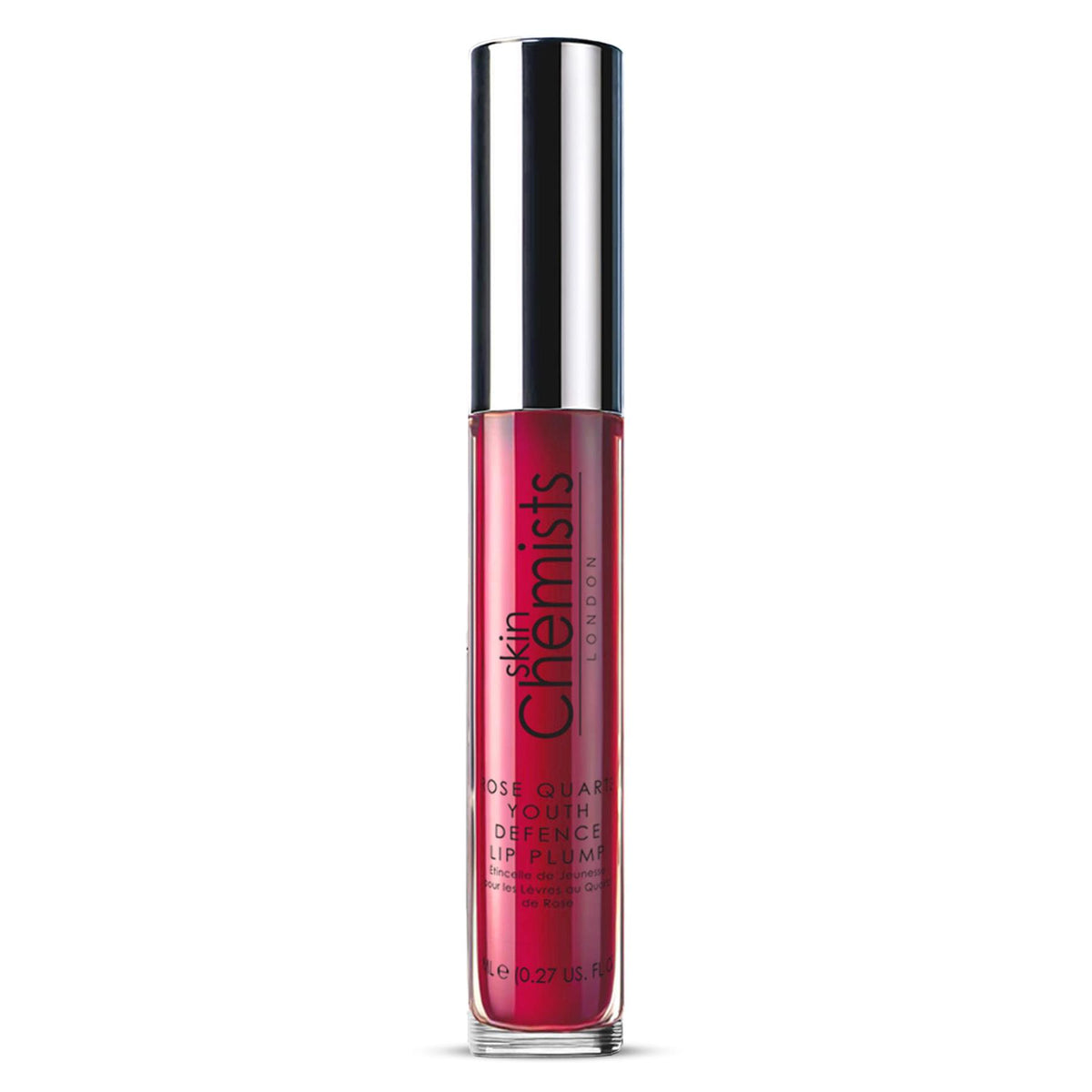 Rose Quartz Youth Defence Lip Plump No 66 Orginal Rose Oil 8ml