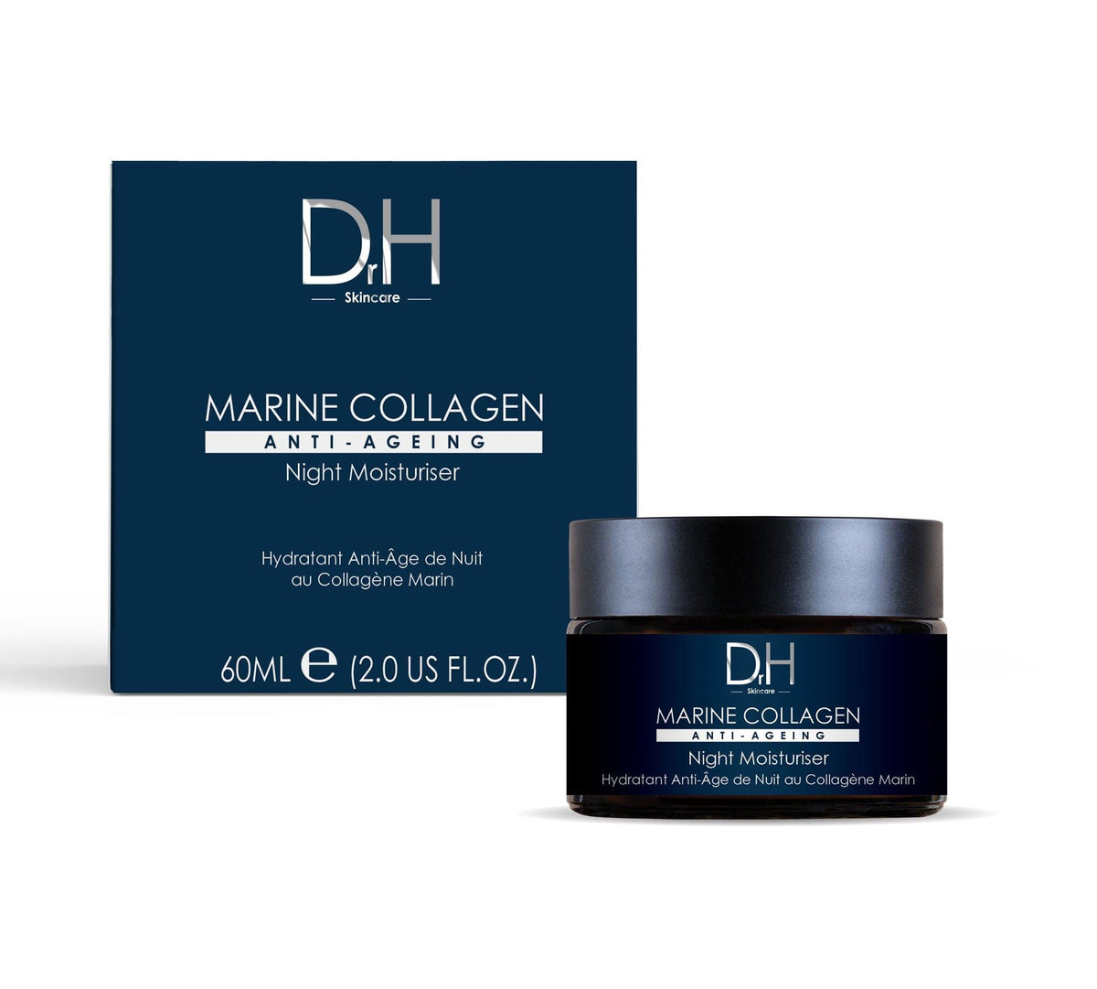 Dr H Cleansing & Hydration Pack - skinChemists