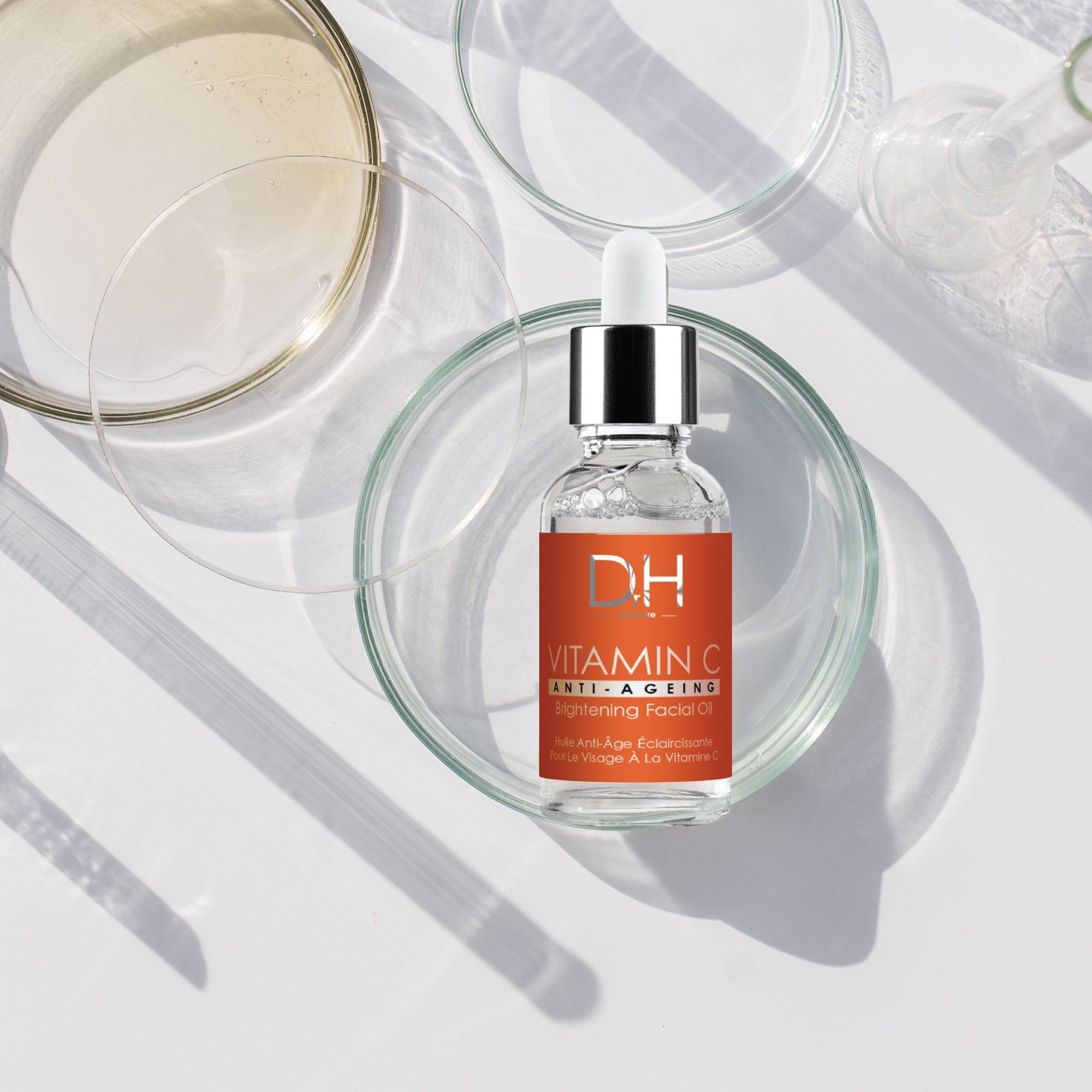 Anti-Ageing Hydration & Radiance Pack