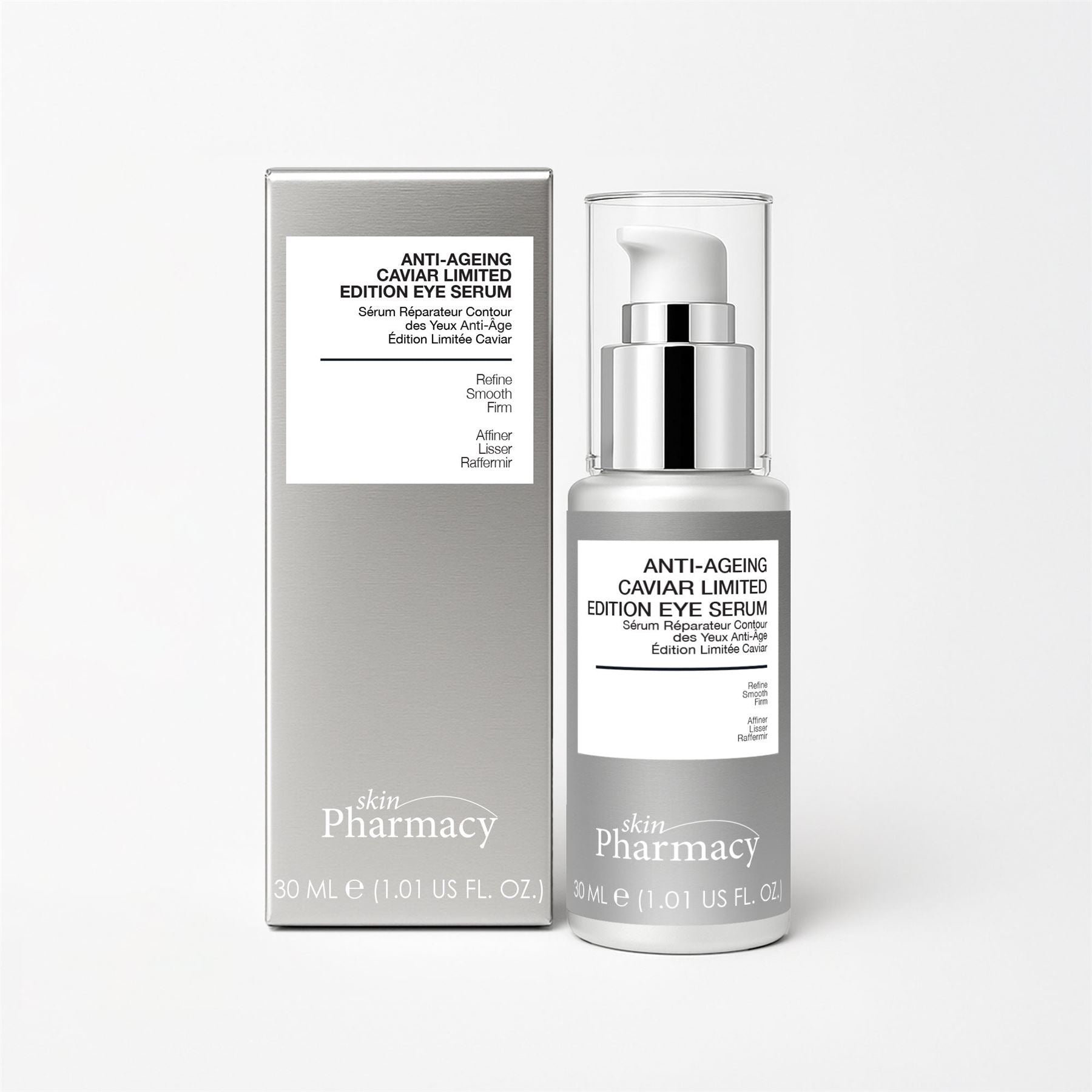 SP Caviar Limited Edition Repairing Eye Serum 30ml