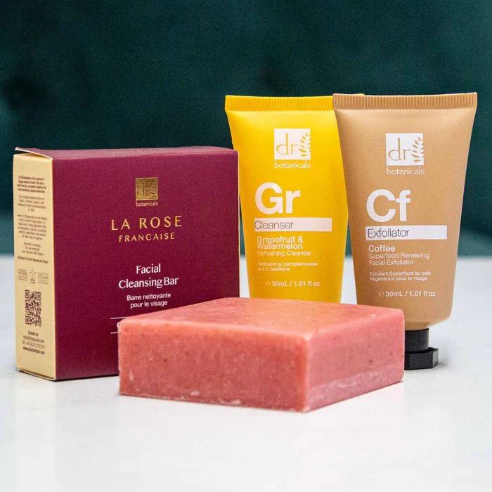 Apothecary Ultimate Cleansing Kit - skinChemists