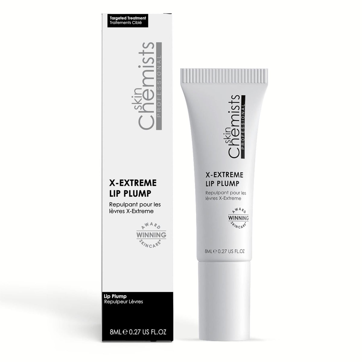 X-Extreme volumizzante per labbra 8ml