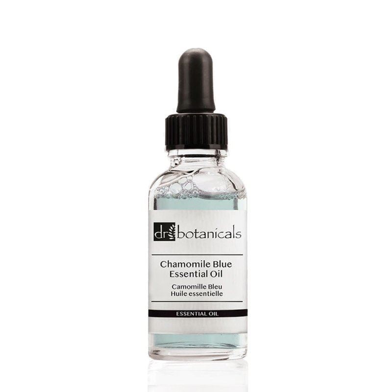 Chamomile Blue Essential Oil 15ml - skinChemists