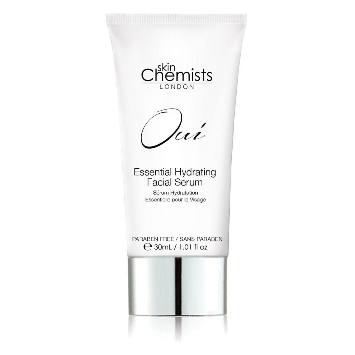 Oui feuchtigkeitsspendendes Gesichtsserum 30ml