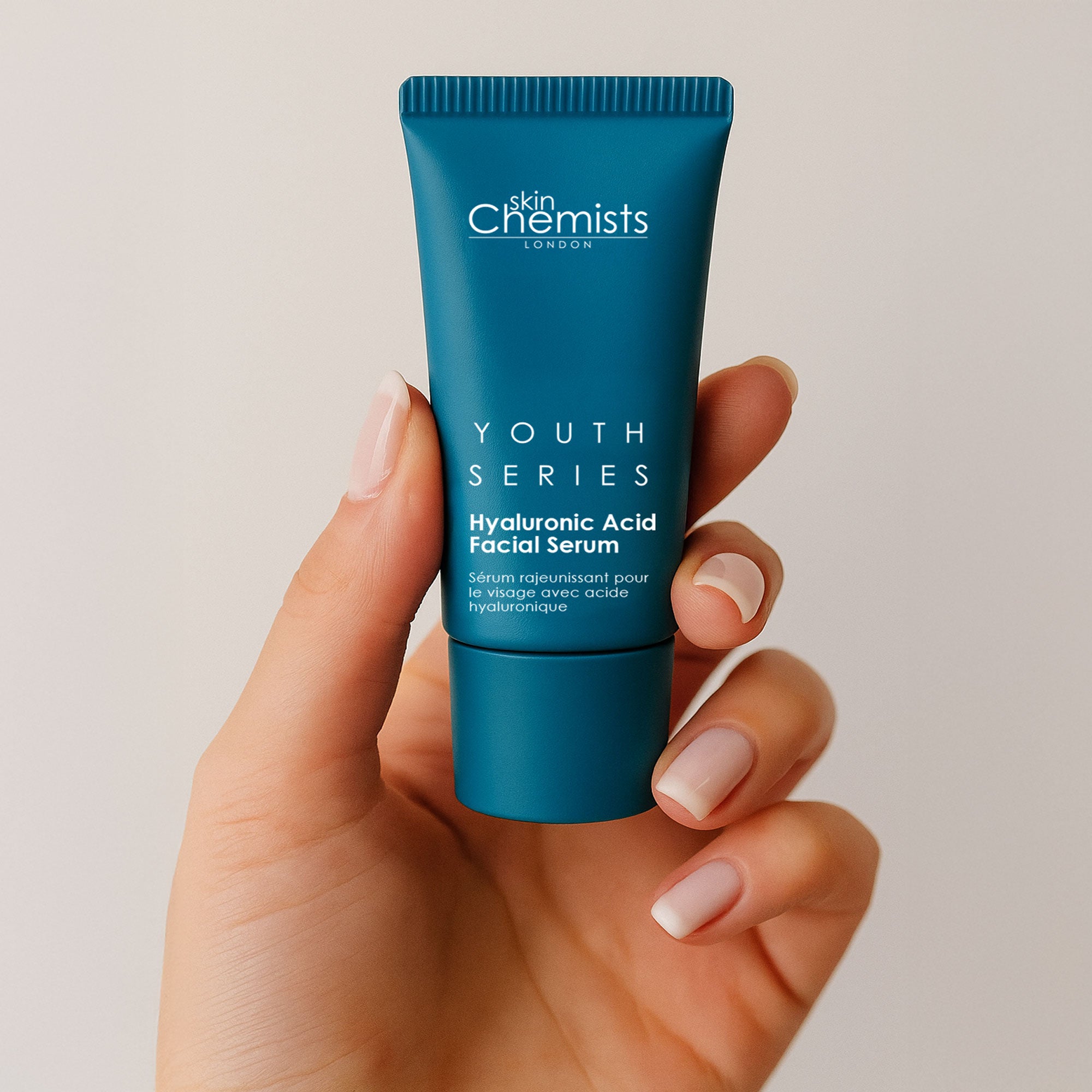 skinChemists Hyaluronsäure-Gesichtsserum 30 ml