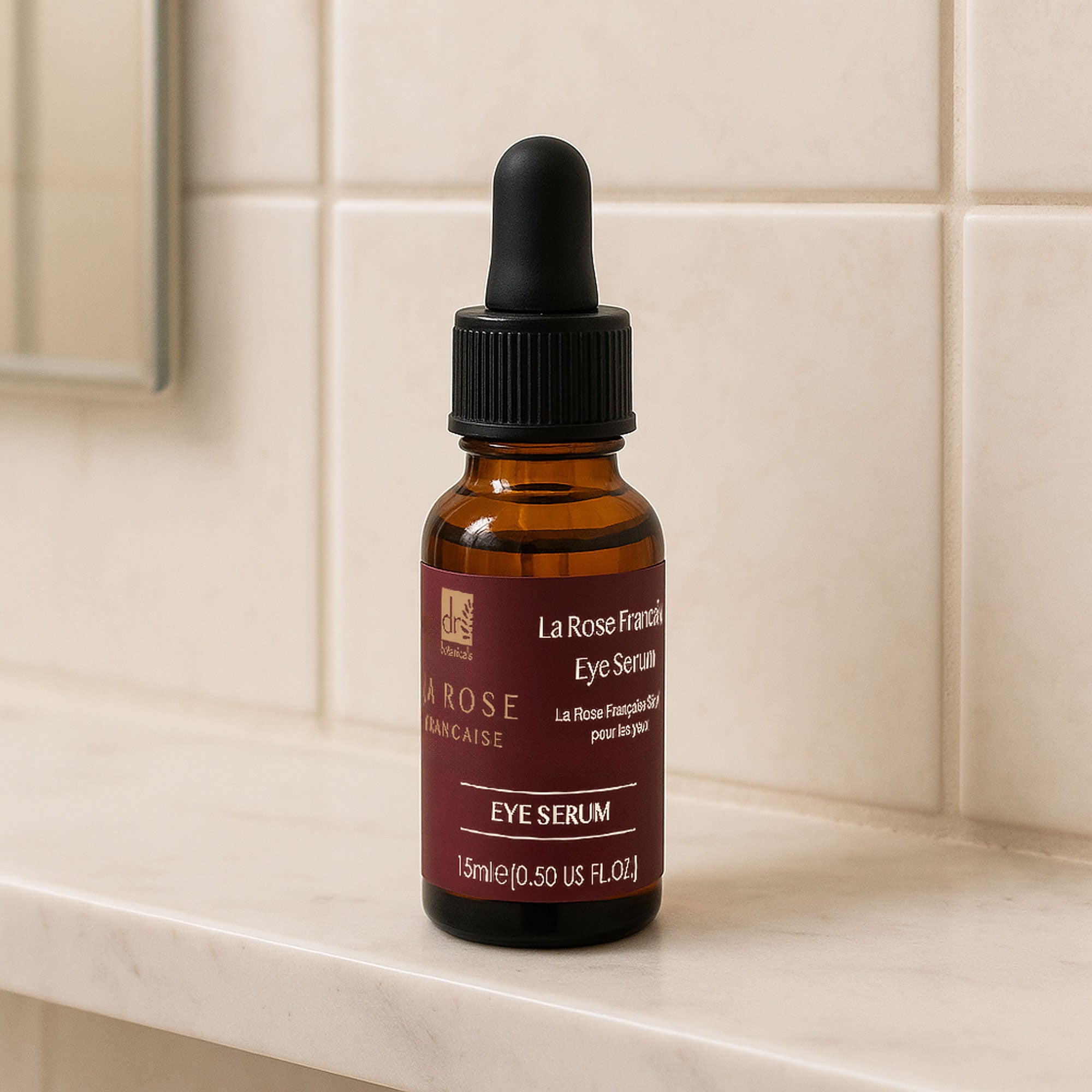 La Rose Française Eye Serum 15ml