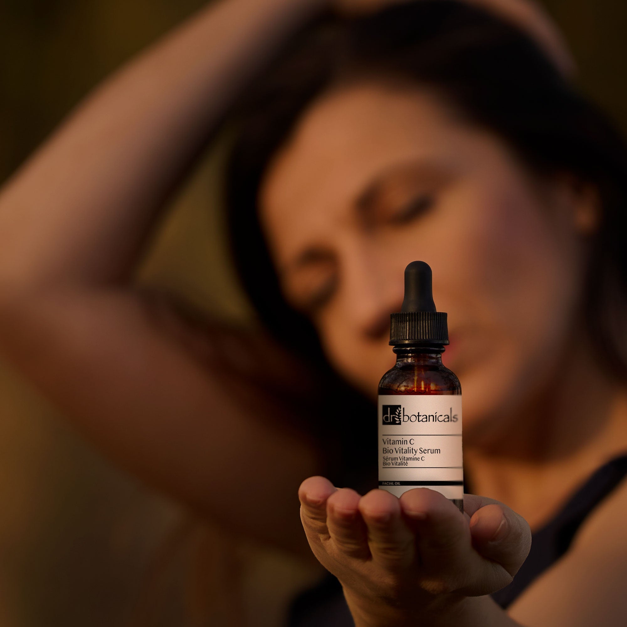 Vitamin C Bio Vitality Serum 15ml