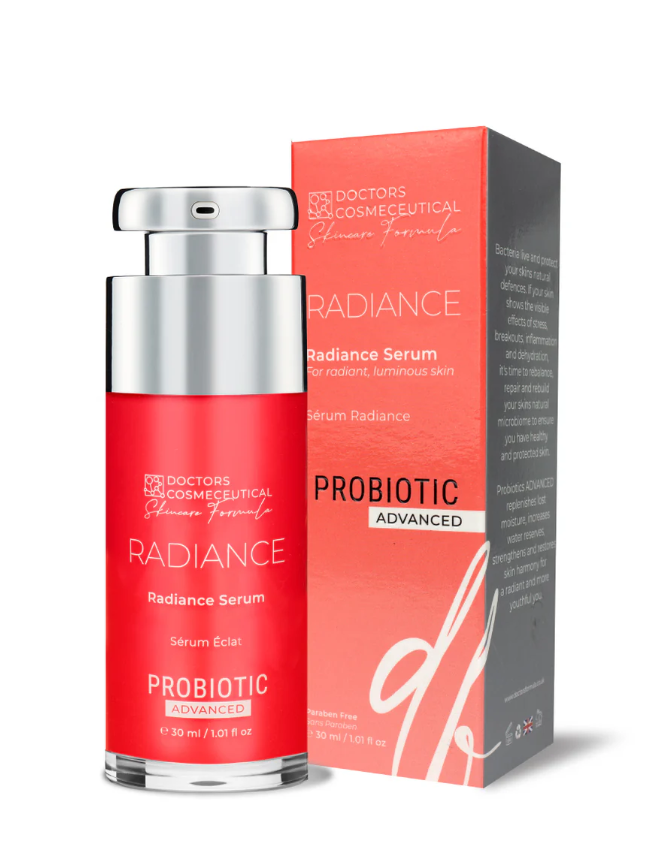 Radiance - Radiance Serum 30ml with 2% relipidium