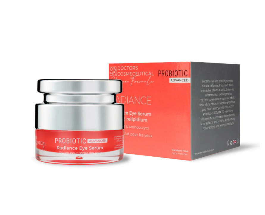 Radiance - Radiance Eye Serum 15ml with 2% relipidium