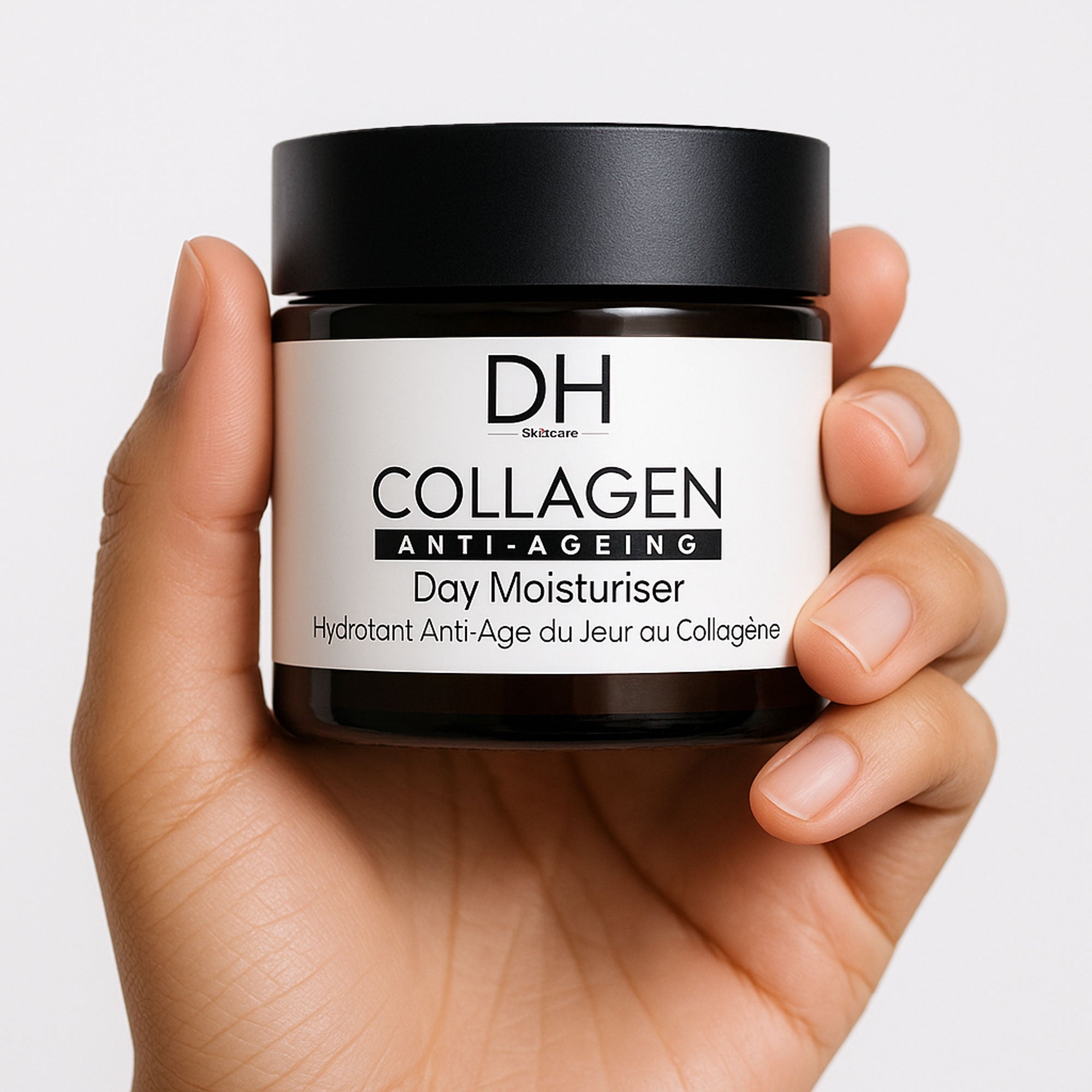 Collagen Anti-Age Tagescreme 60 ml