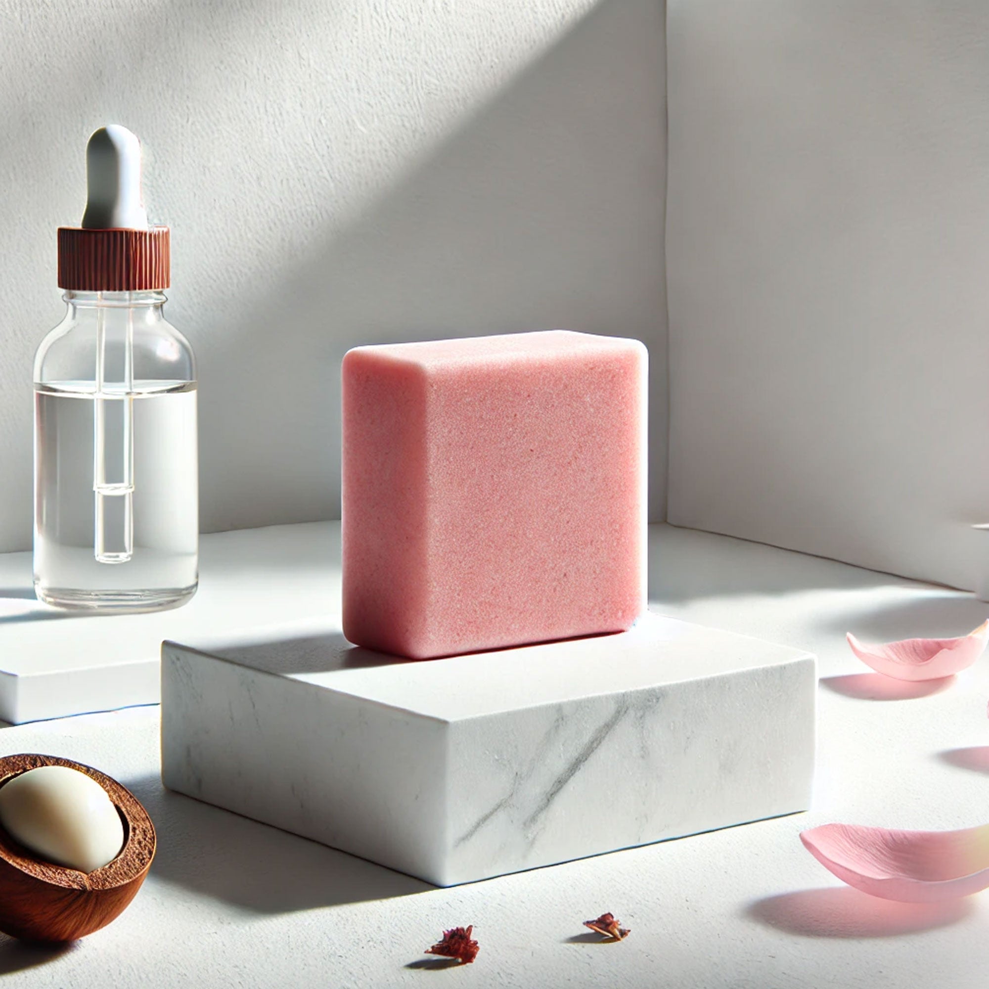 Pain nettoyant visage anti-âge 100 g