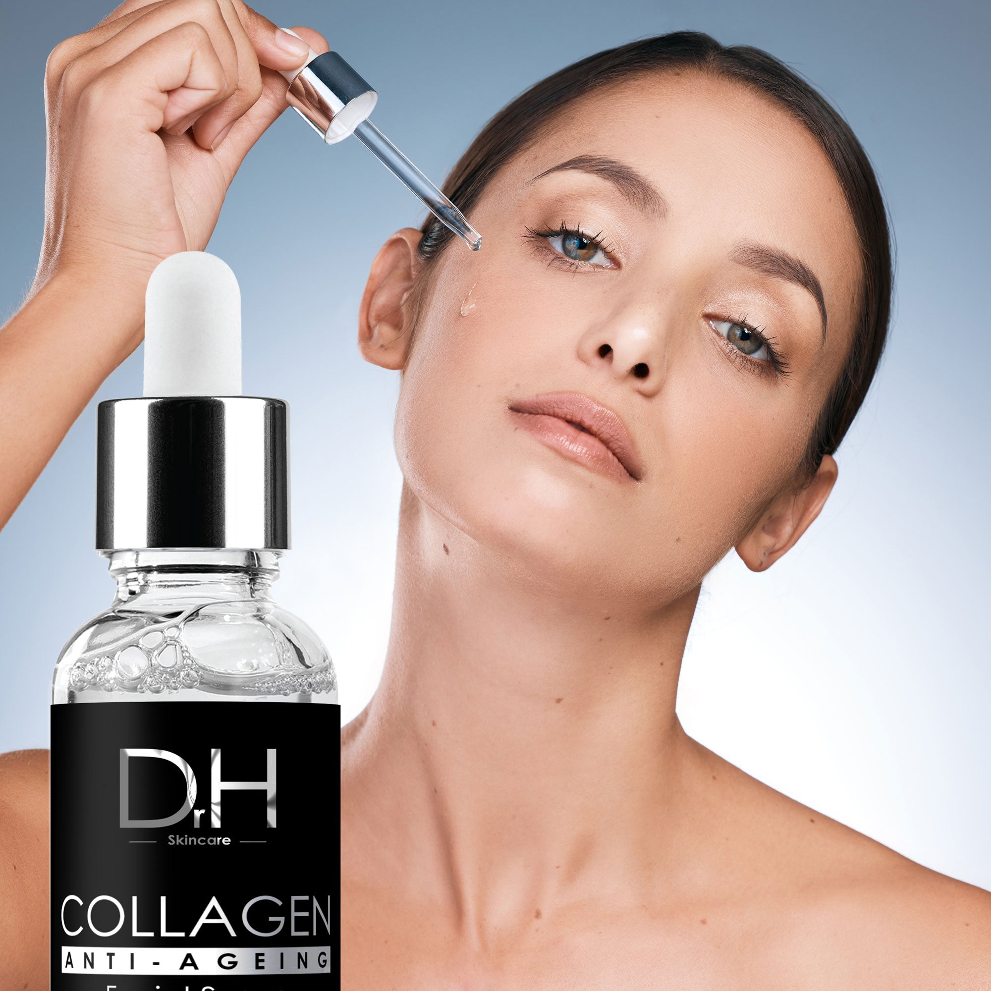 Anti-Ageing Collagen Facial Serum 30ml