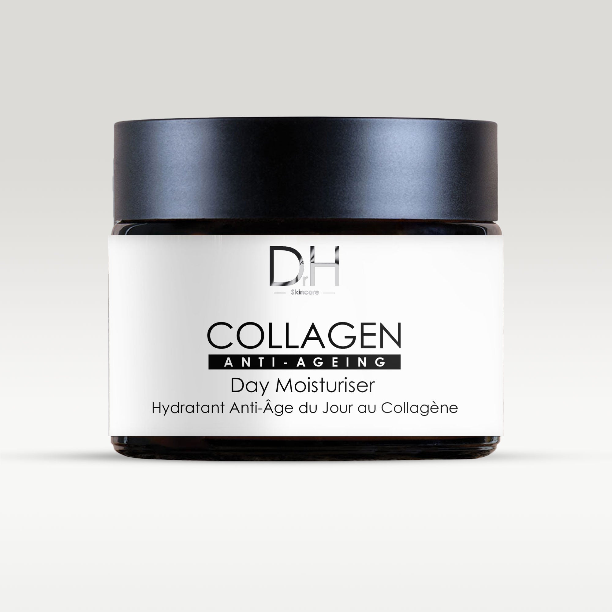 Collagen Anti-Ageing Day Moisturiser 60ml
