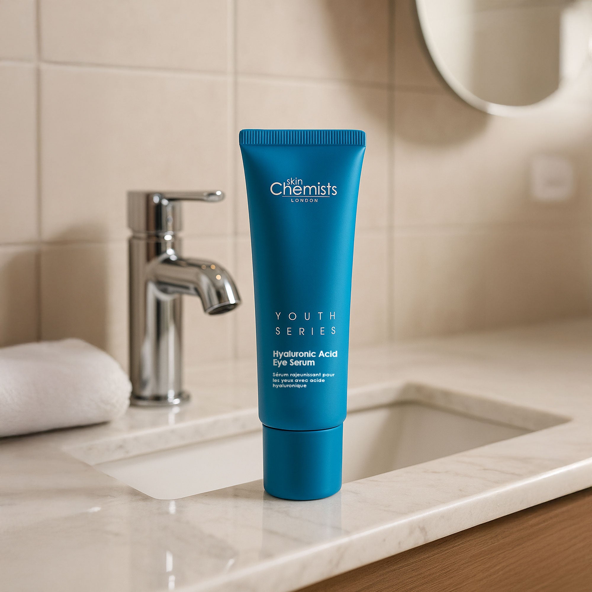 Youth Series 1.5% Hyaluronic Acid Eye Serum 15ml