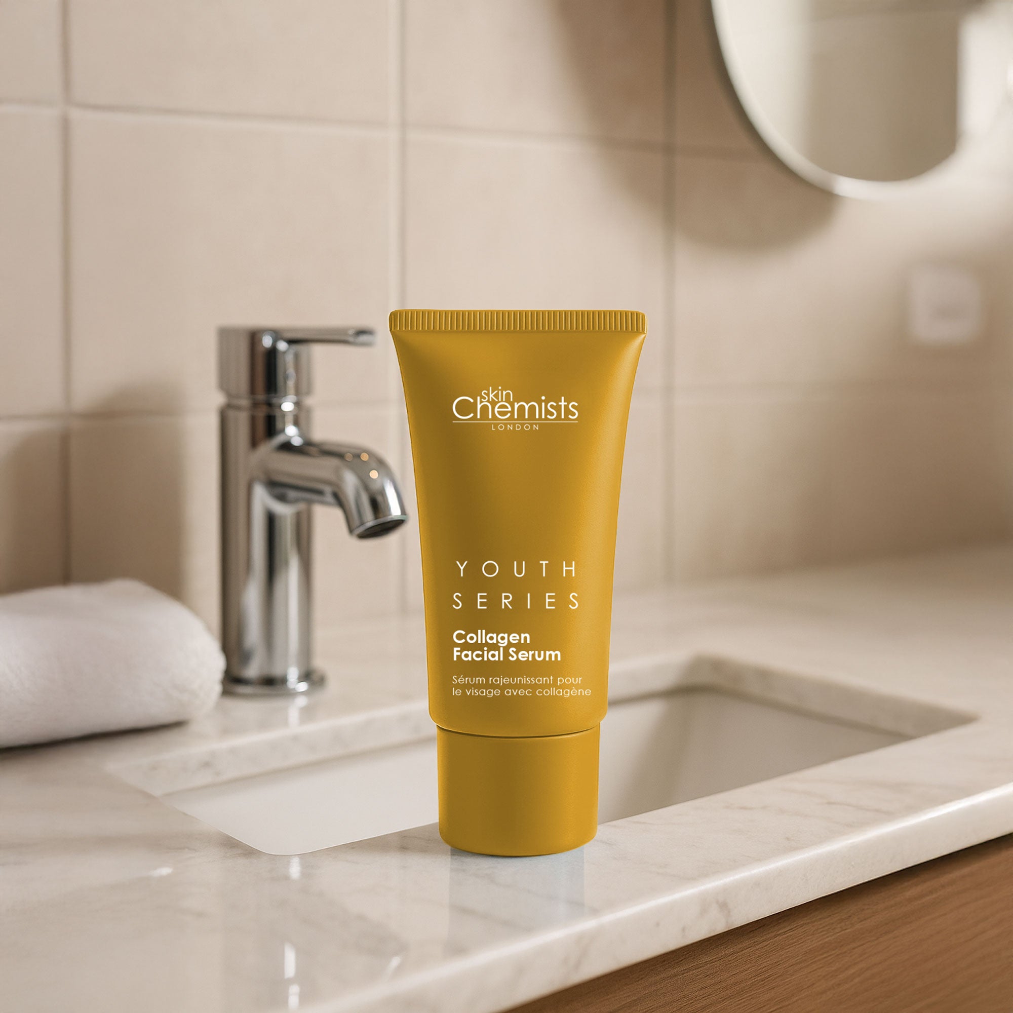 Youth Series Advanced 2% Collagen Gesichtsserum 30ml