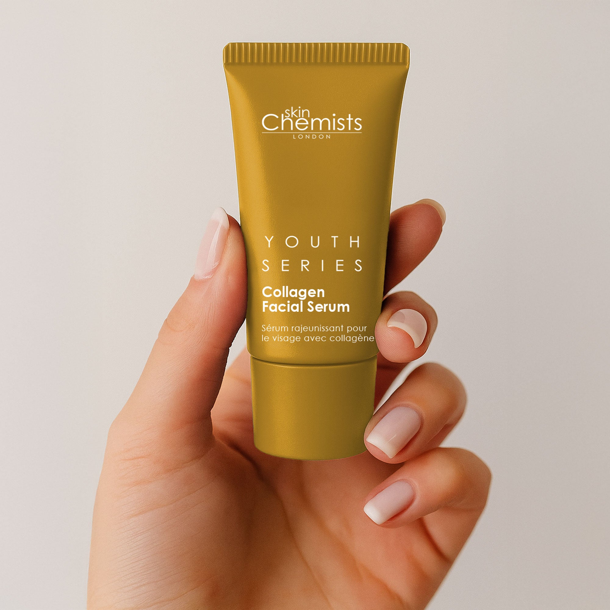 Youth Series Advanced 2% Collagen Gesichtsserum 30ml