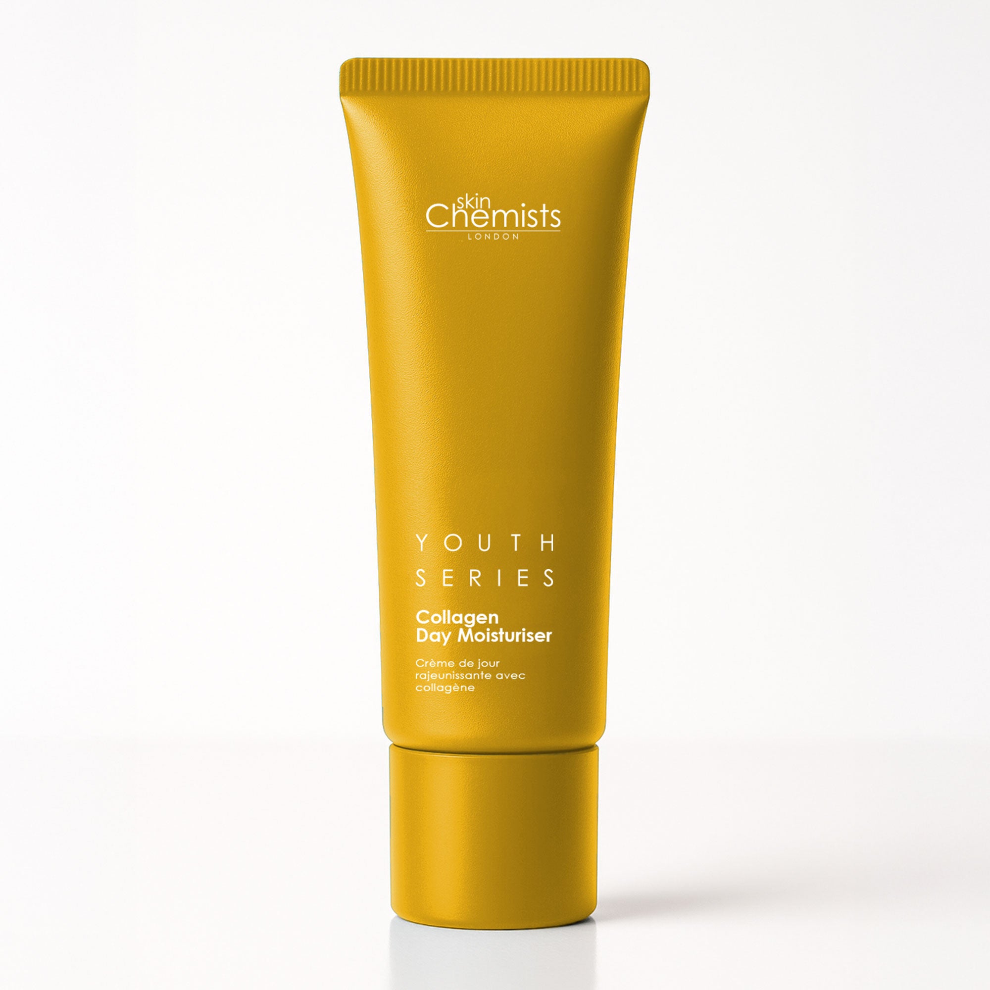 Crème de jour Youth Series Advanced au collagène 1 % 50 ml