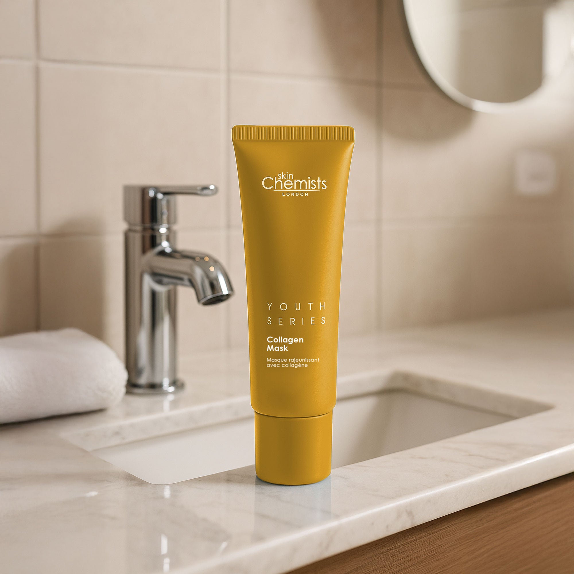 Youth Series Advanced 1% Collagen Mask 50ml