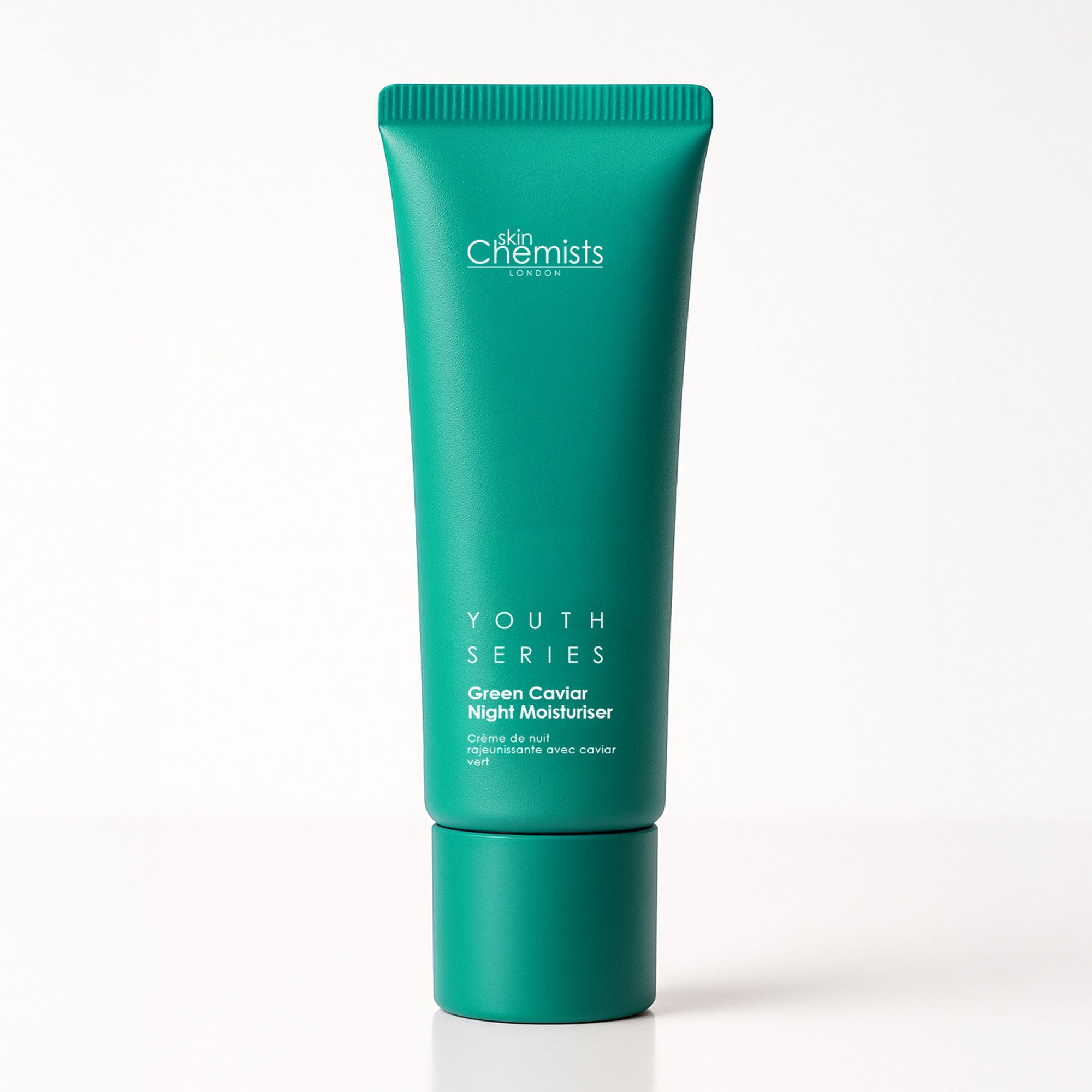 Youth Series Green Caviar Night Moisturiser 50ml