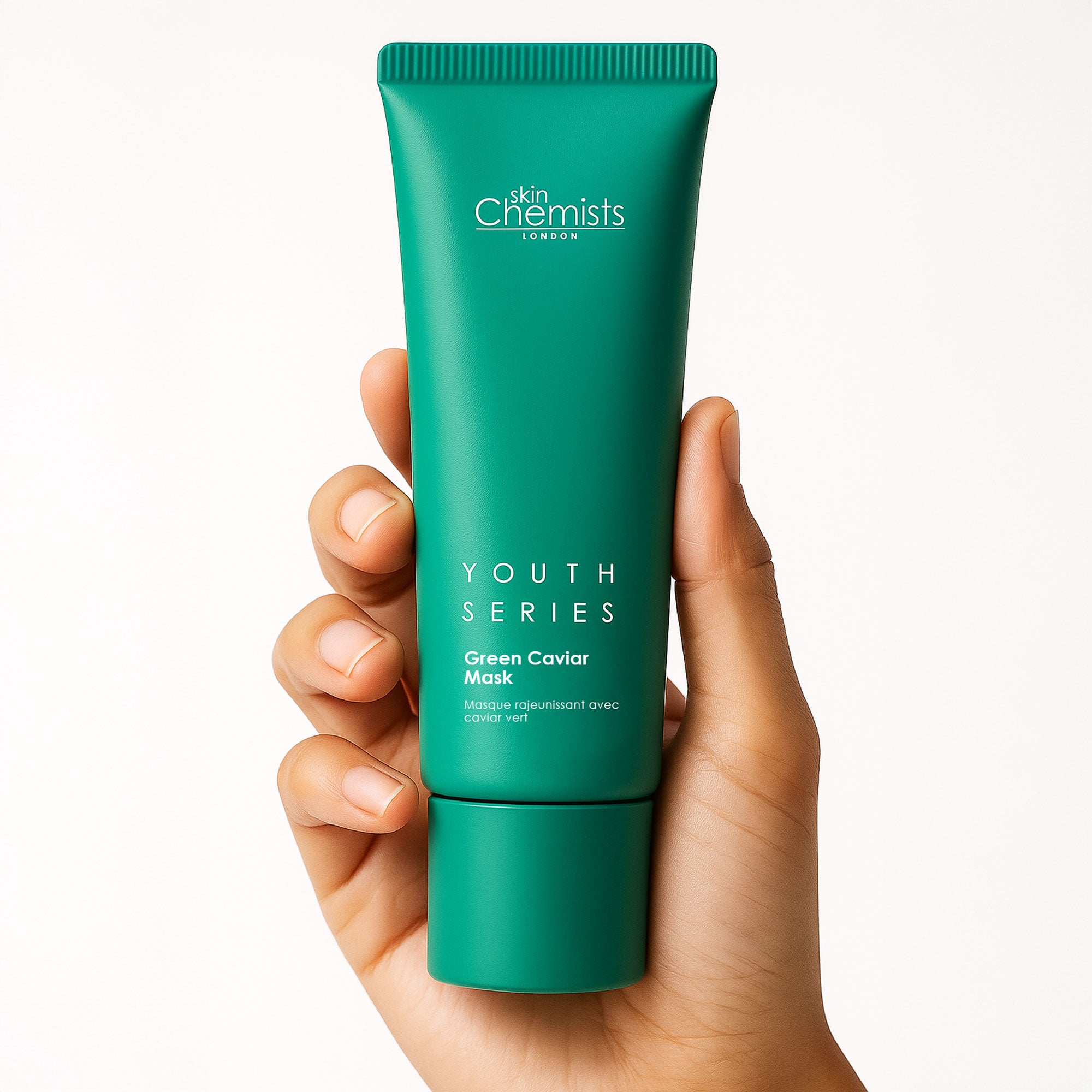 Youth Series Green Caviar Mask 50ml