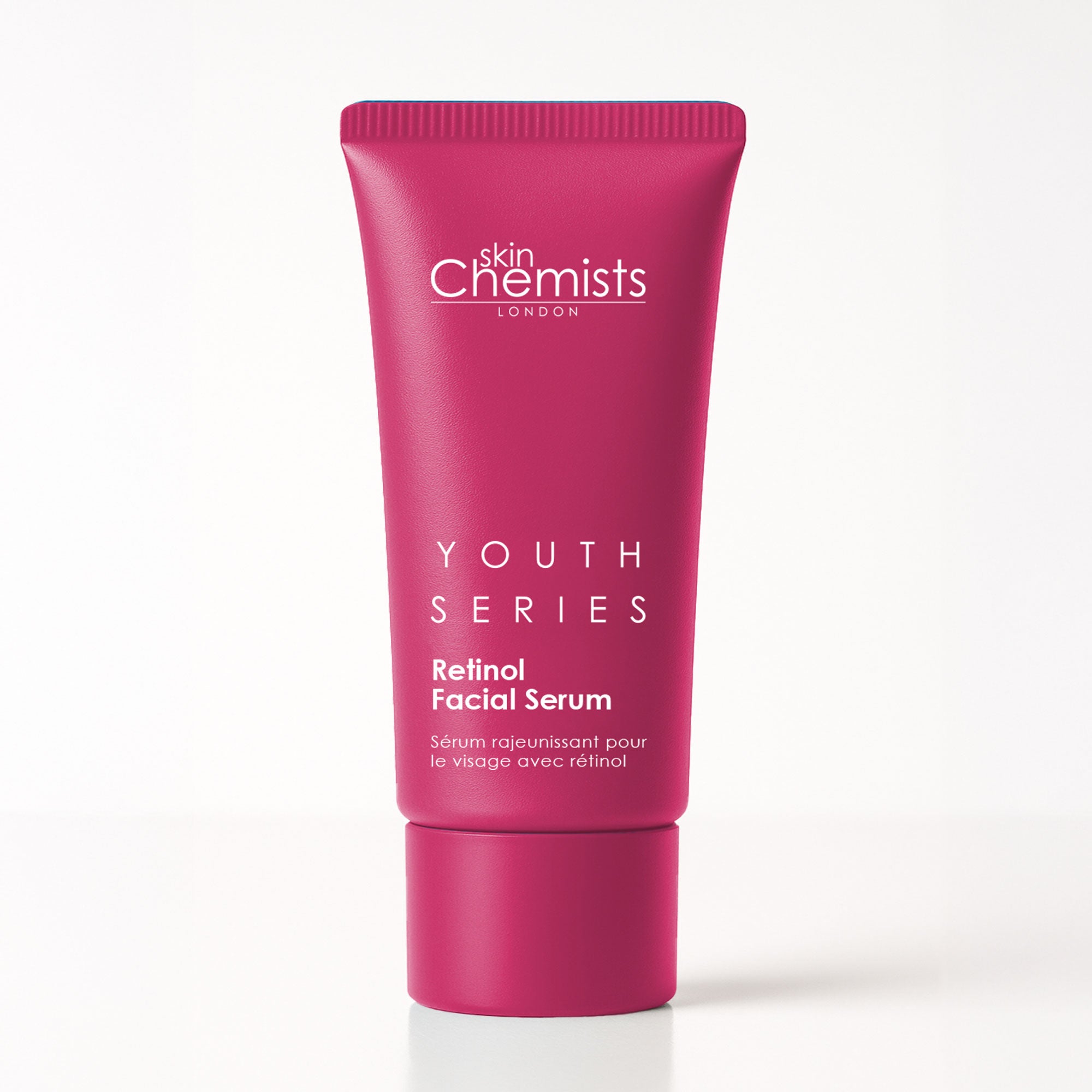 Youth Series Retinol Facial Serum 30ml