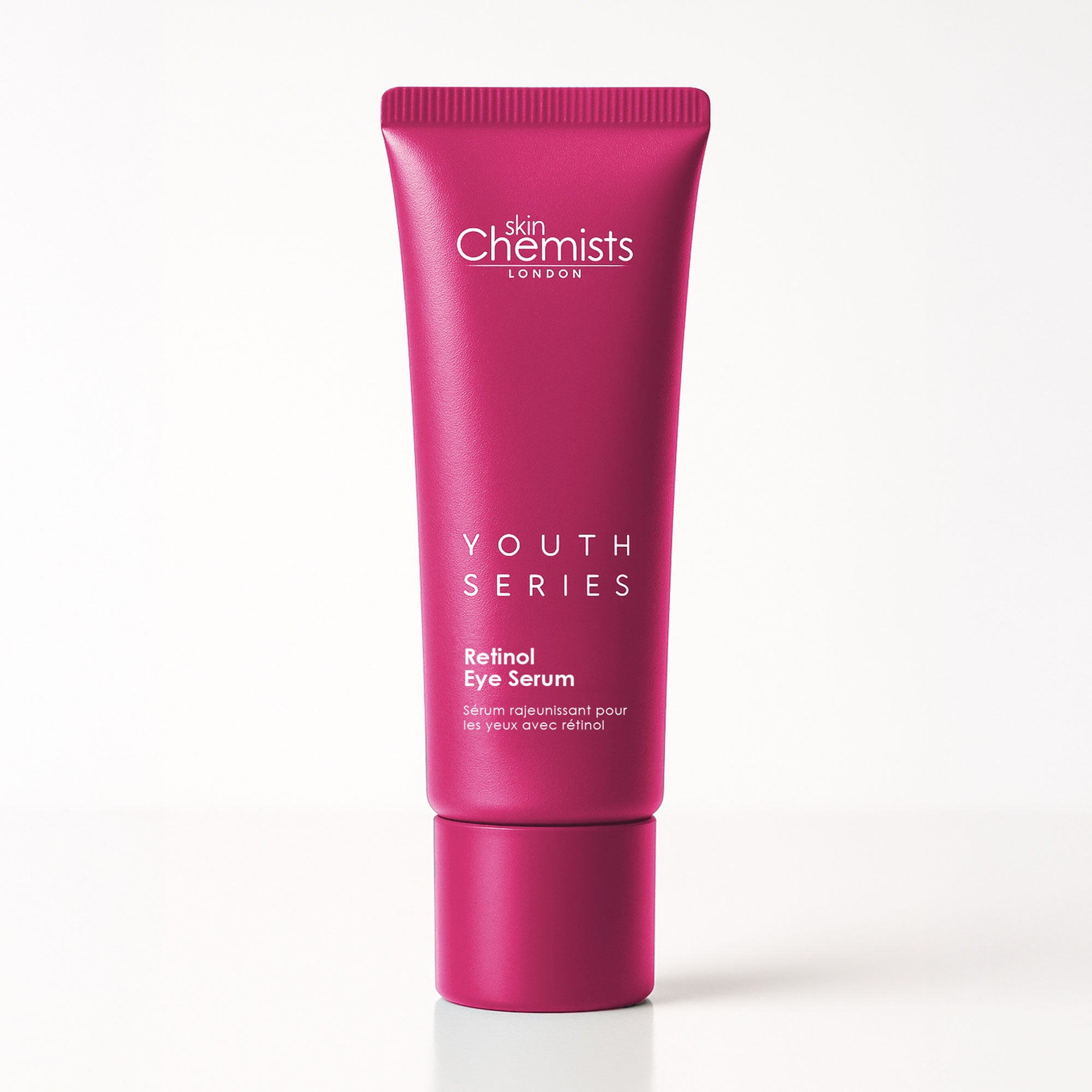 Youth Series Retinol & Bakuchiol Eye Serum 15ml