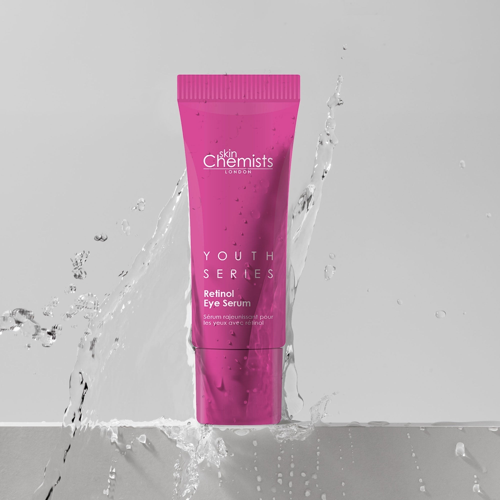 Youth Series Retinol & Bakuchiol Eye Serum 15ml x 2 Duo Pack