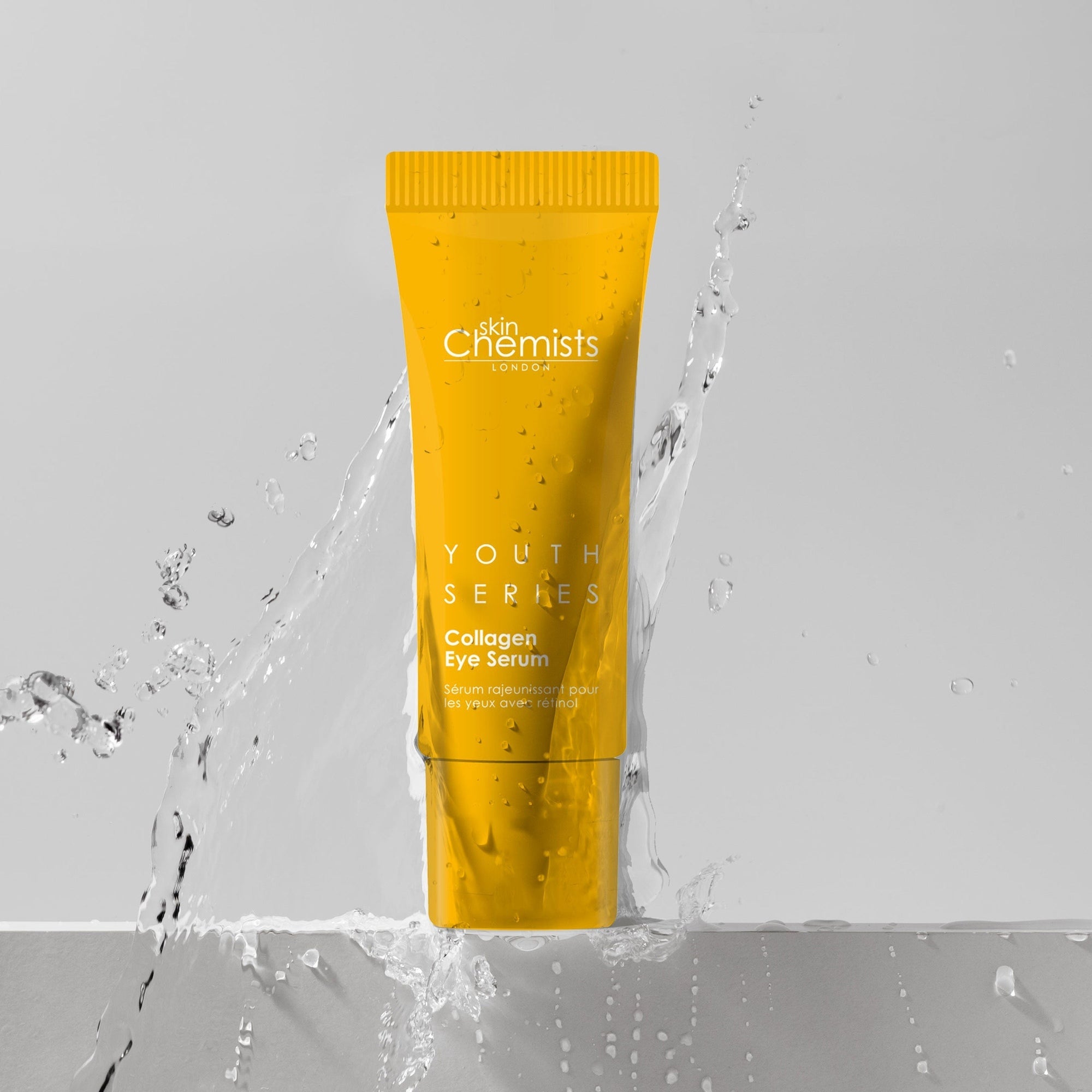 Youth Series 2% Collagen Eye Serum 15ml