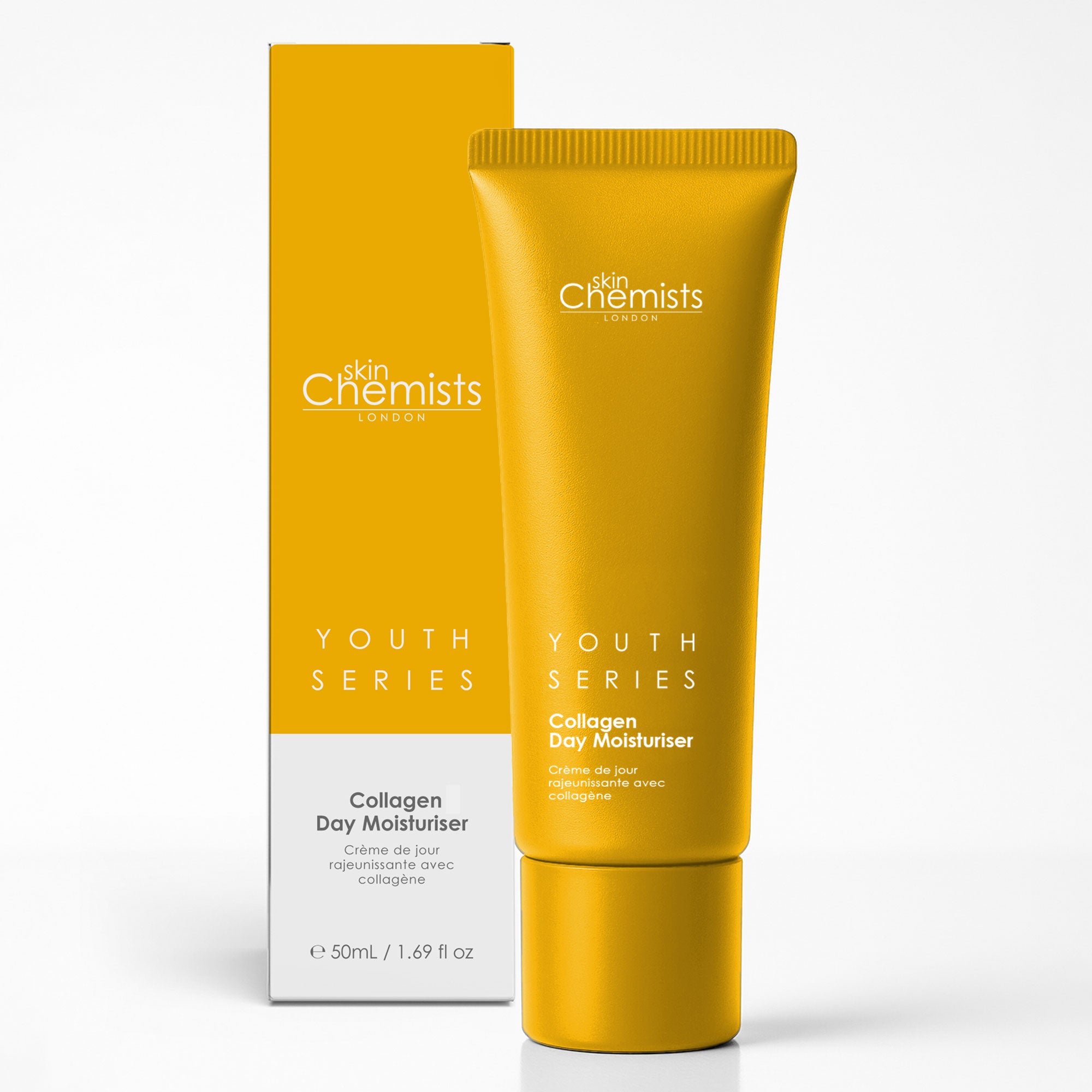 Youth Series 1% Collagen Tagescreme 50ml