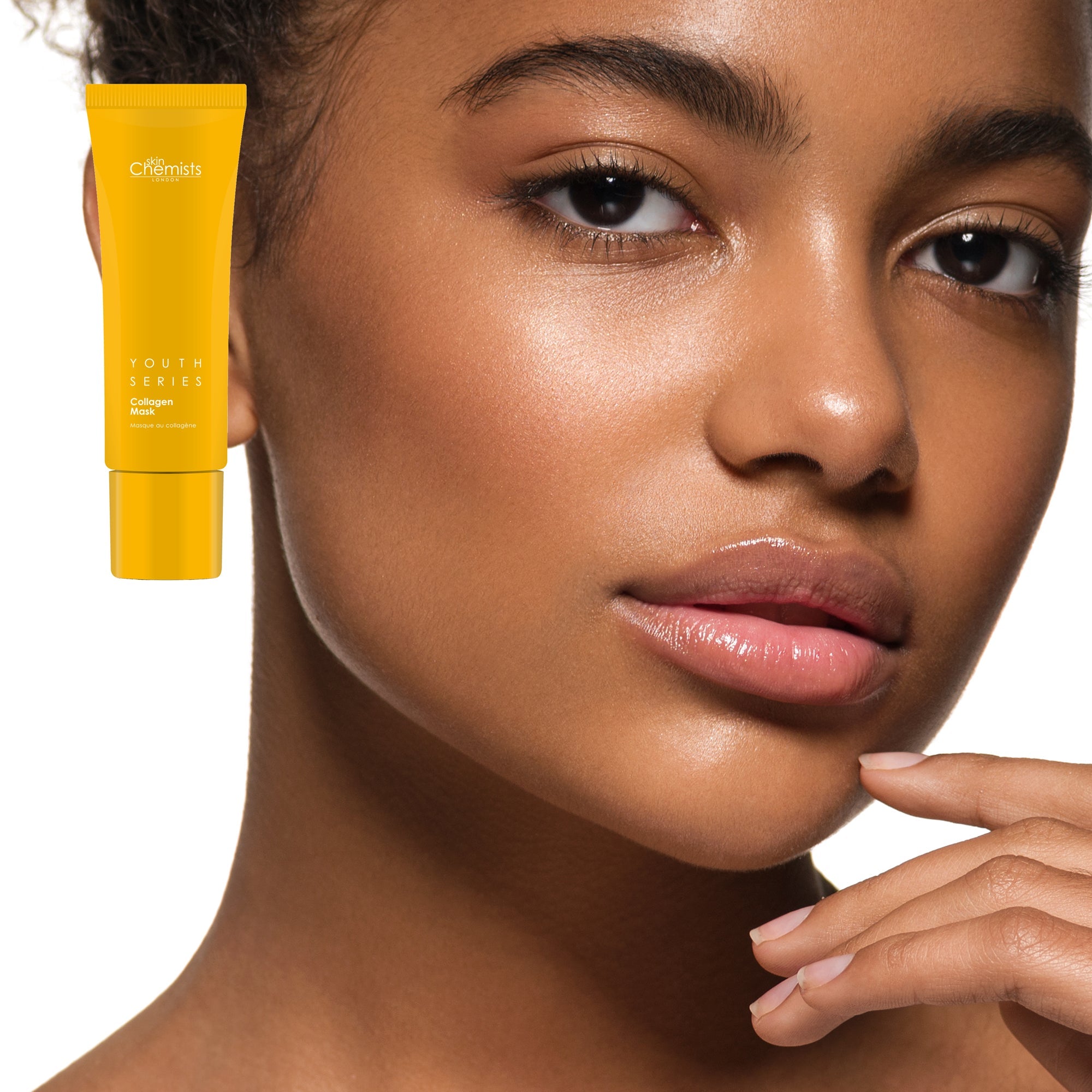 Youth Series 1% Collagen Mask 50ml x 2 Duo Pack