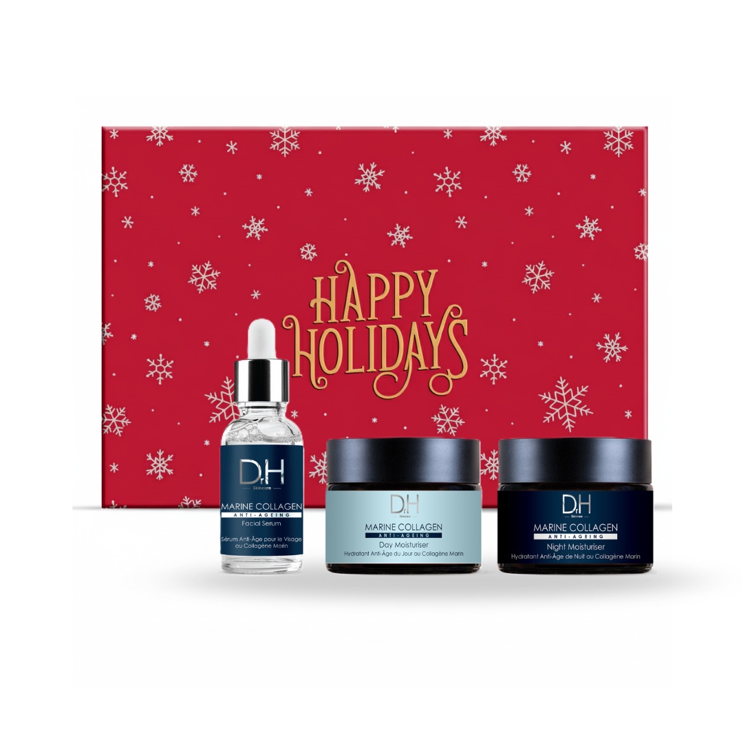 Dr. H Ultimatives Anti-Aging-Paket