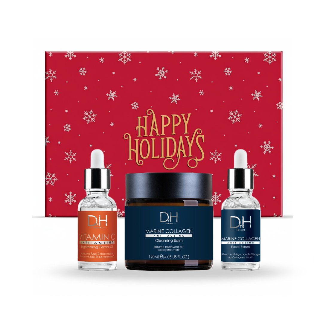 Dr H Restorative Collagen Pack