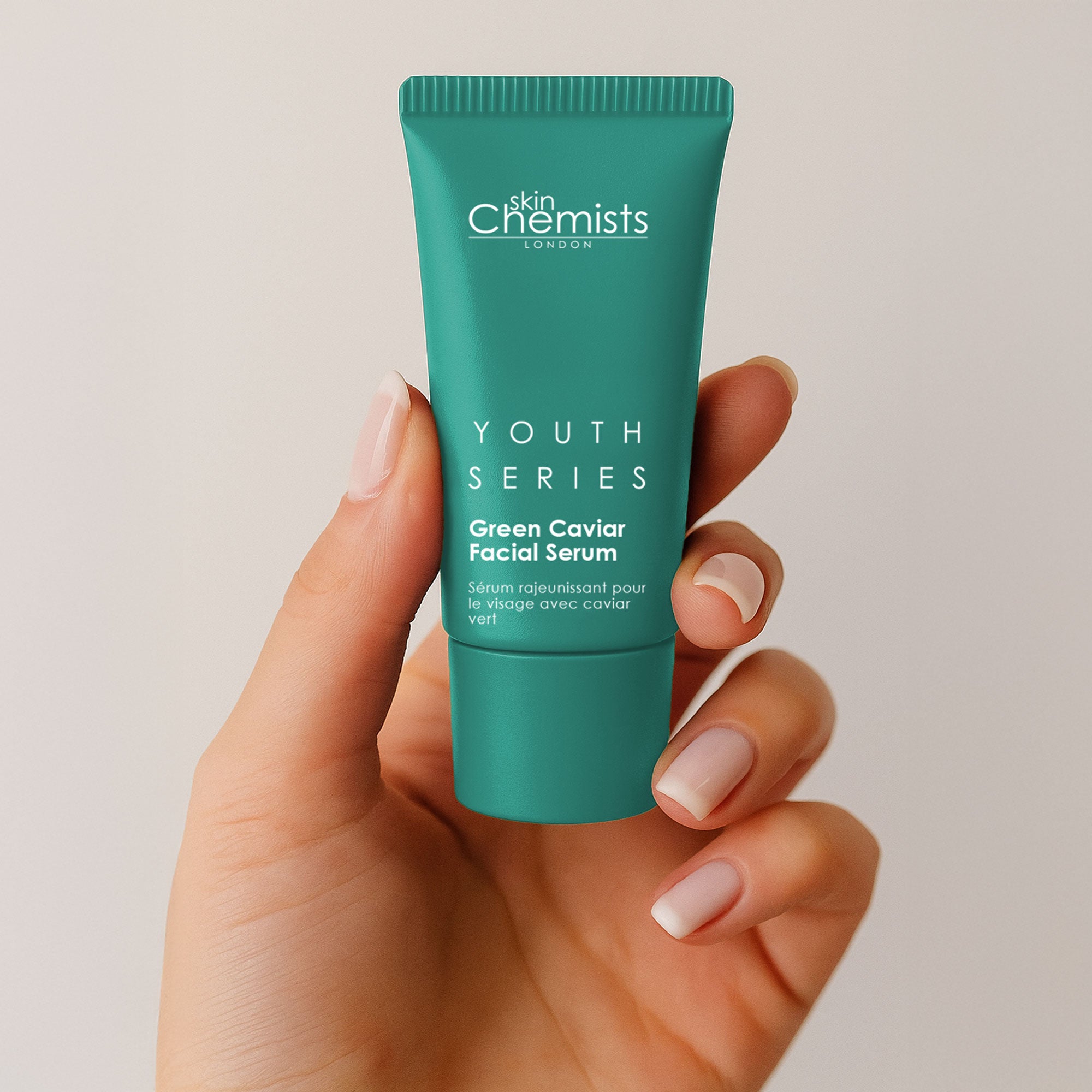 Youth Series Green Caviar Essentials Komplettset