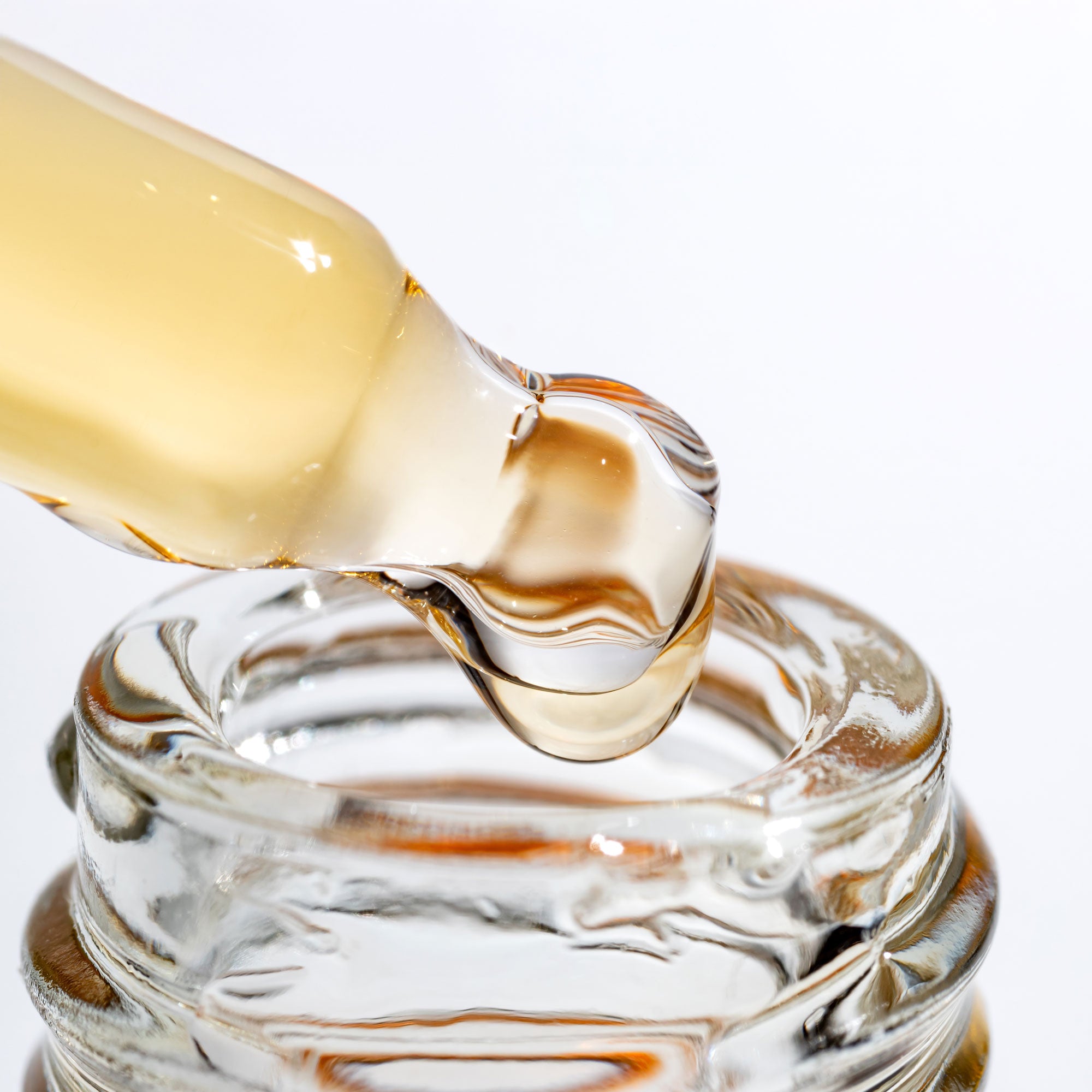 Vitamin C 5% & Hyaluronic Acid 2% Hydrating Facial Serum 30ml