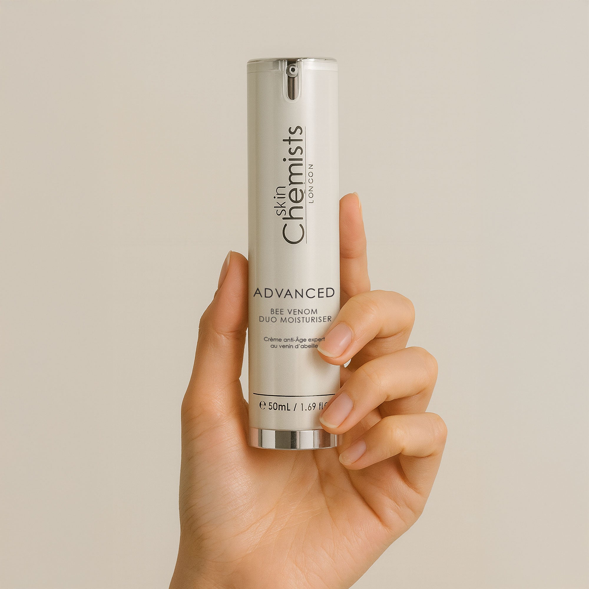 Anti-Ageing Bee Venom Duo Moisturiser 50ml
