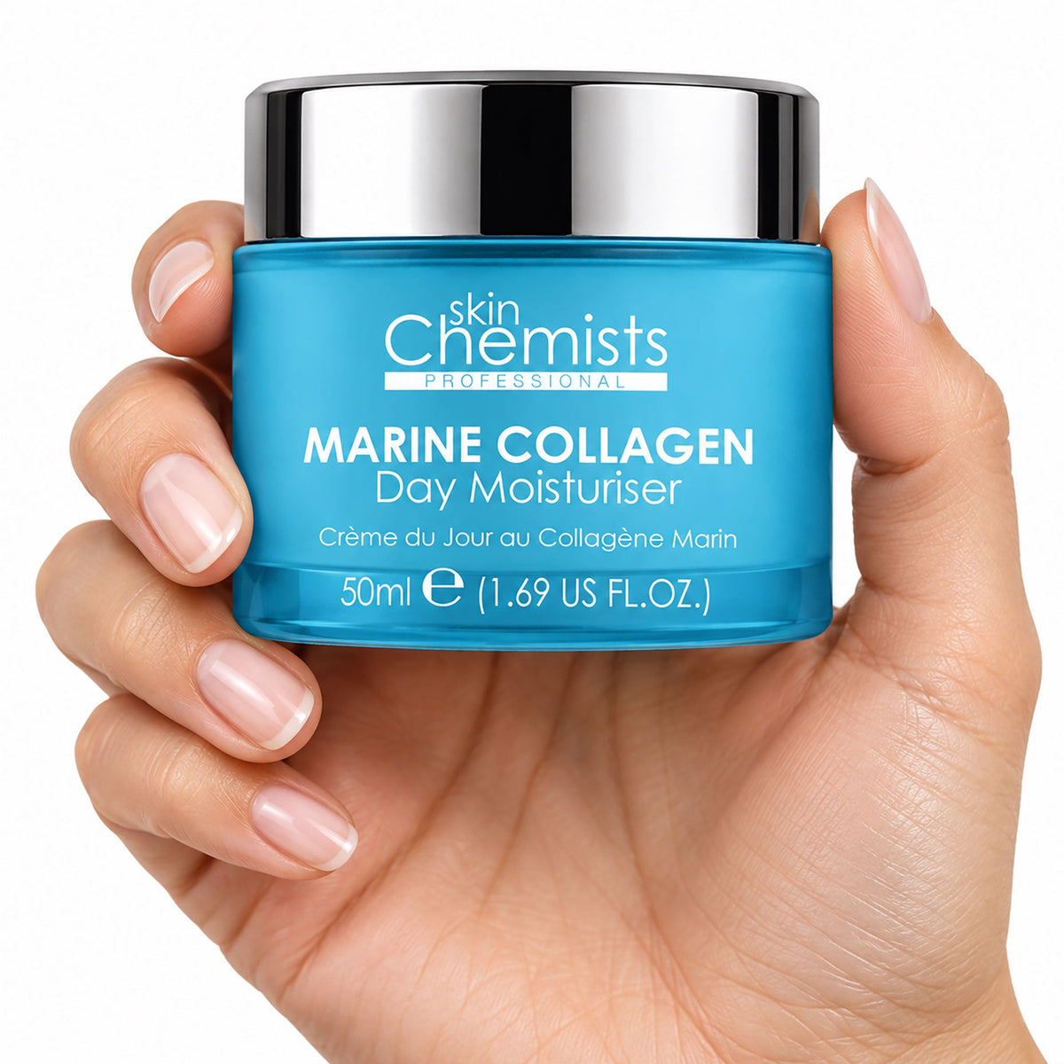 Tagespflege mit Meereskollagen 50ml