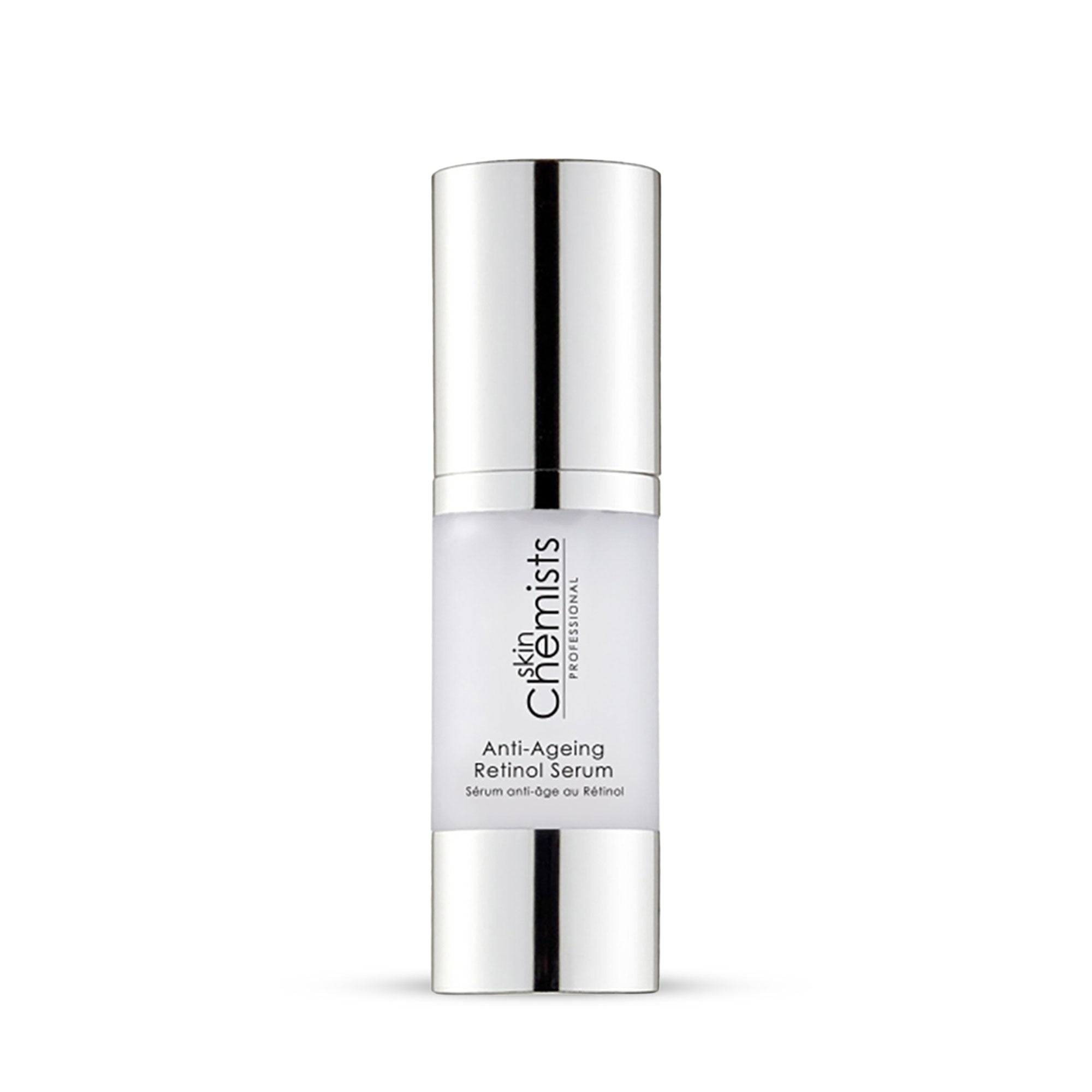Anti-Ageing Retinol Serum 30ml x 2 Duo Pack